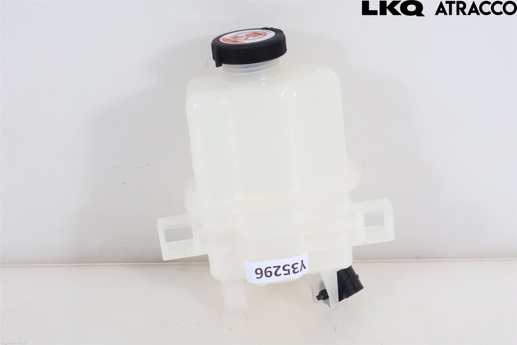 Toyota COROLLA 19- Expansionstank