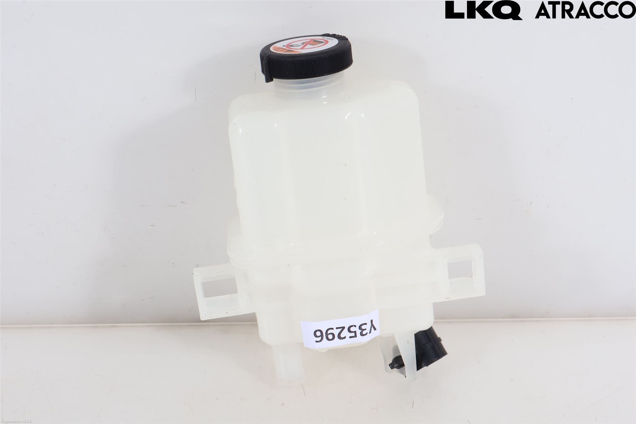 Toyota COROLLA 19- Expansionstank