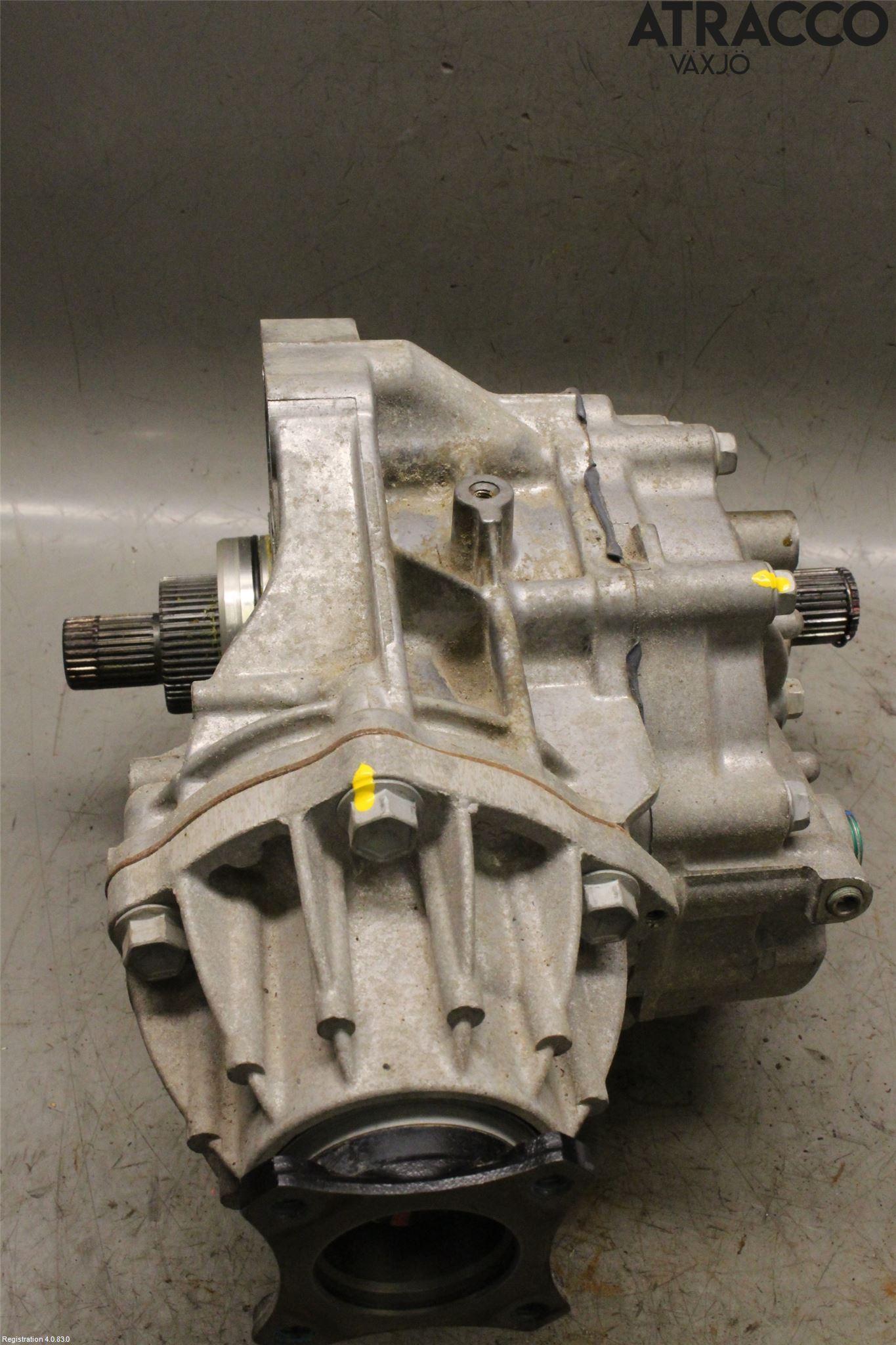 Suzuki VITARA 15- Växel Fördelningslåda