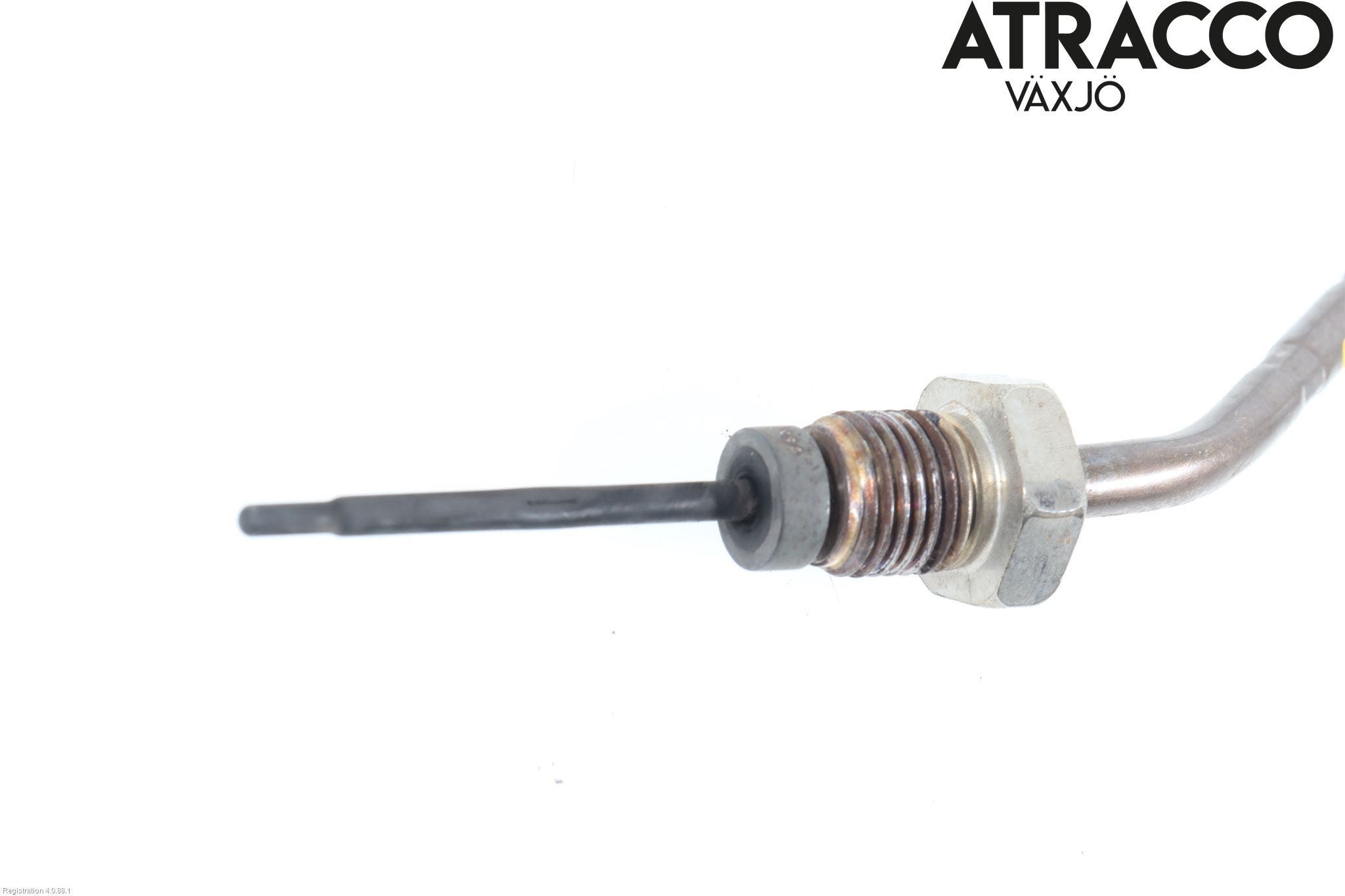 Volkswagen VW TRANSP/CARAVELLE (T6) 16-22 Sensor Avgas