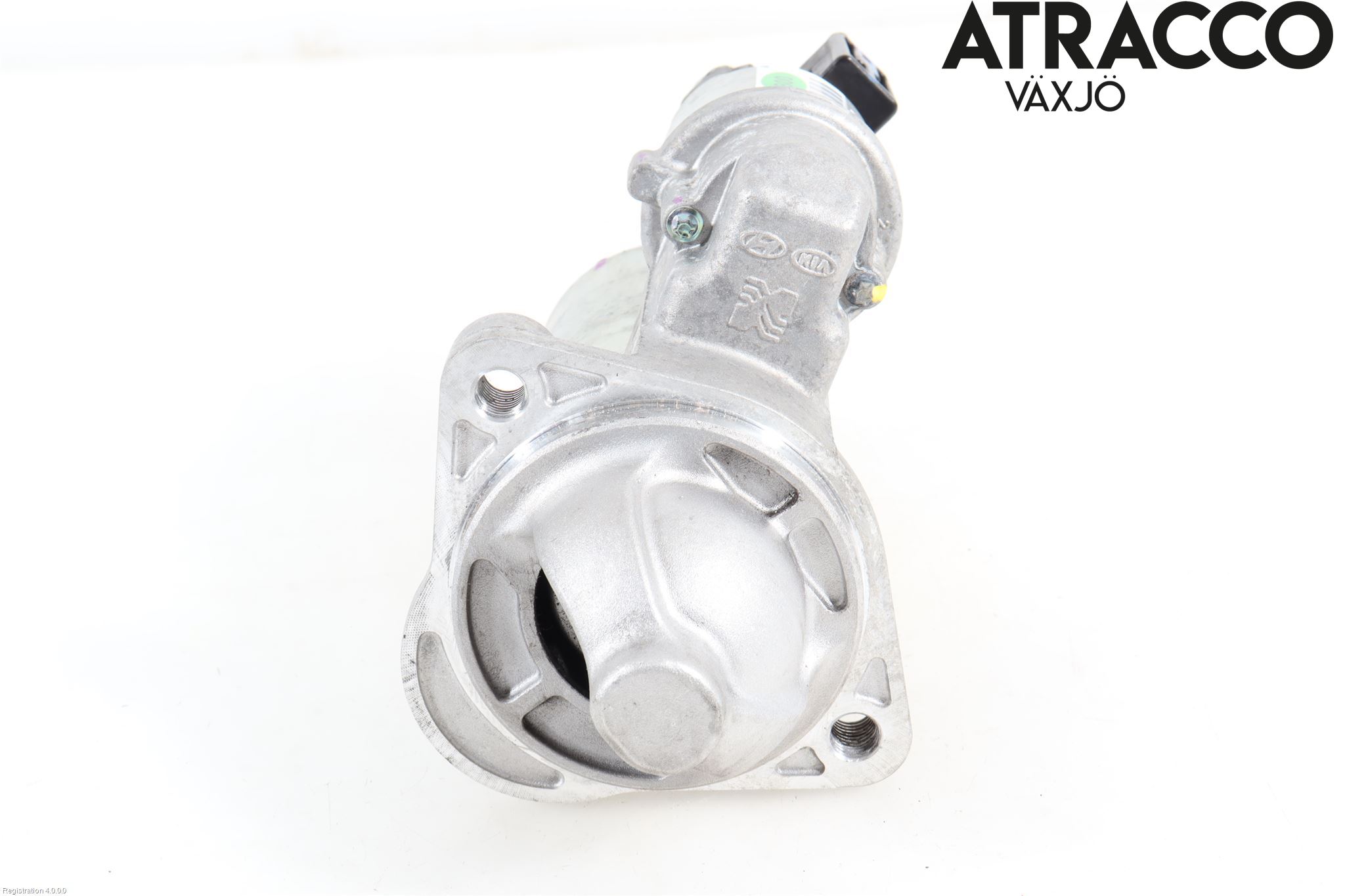 Hyundai i30 PD 17- Startmotor