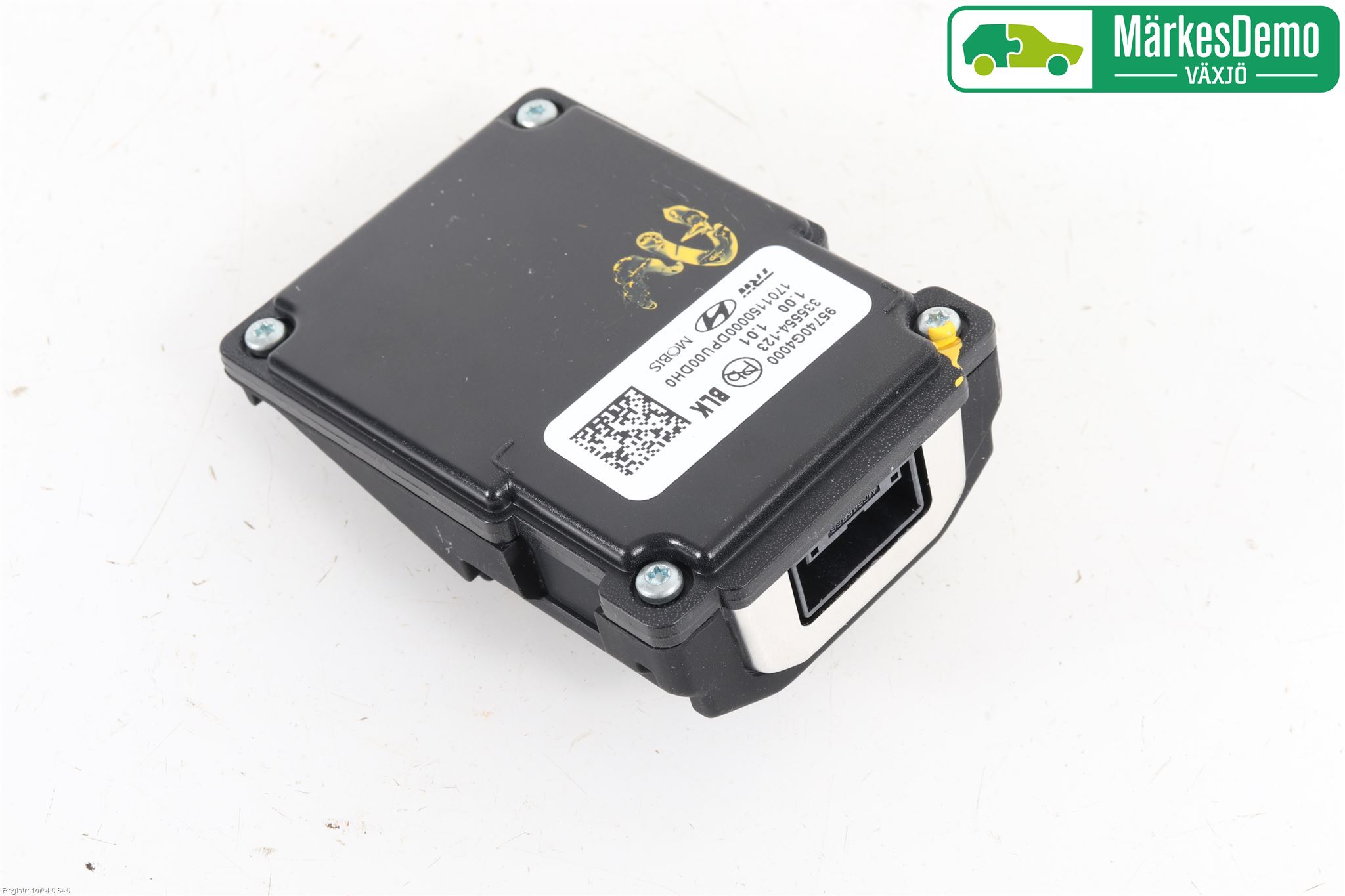 Hyundai i30 PD 17- Sensor Aktivt Kollisionsskydd