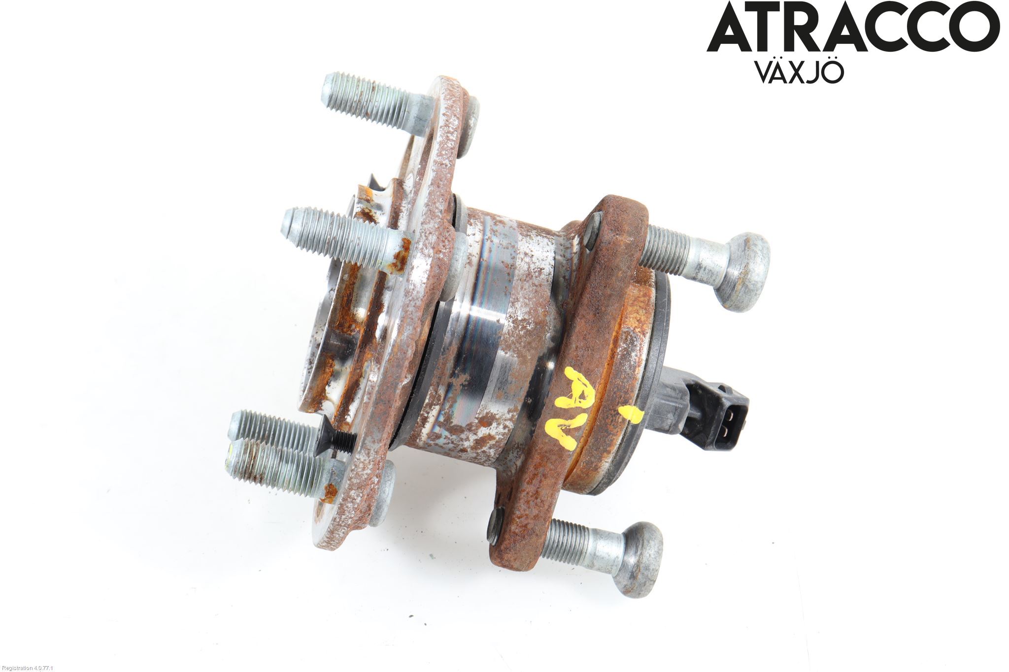 Hyundai i30 PD 17- Nav Bak