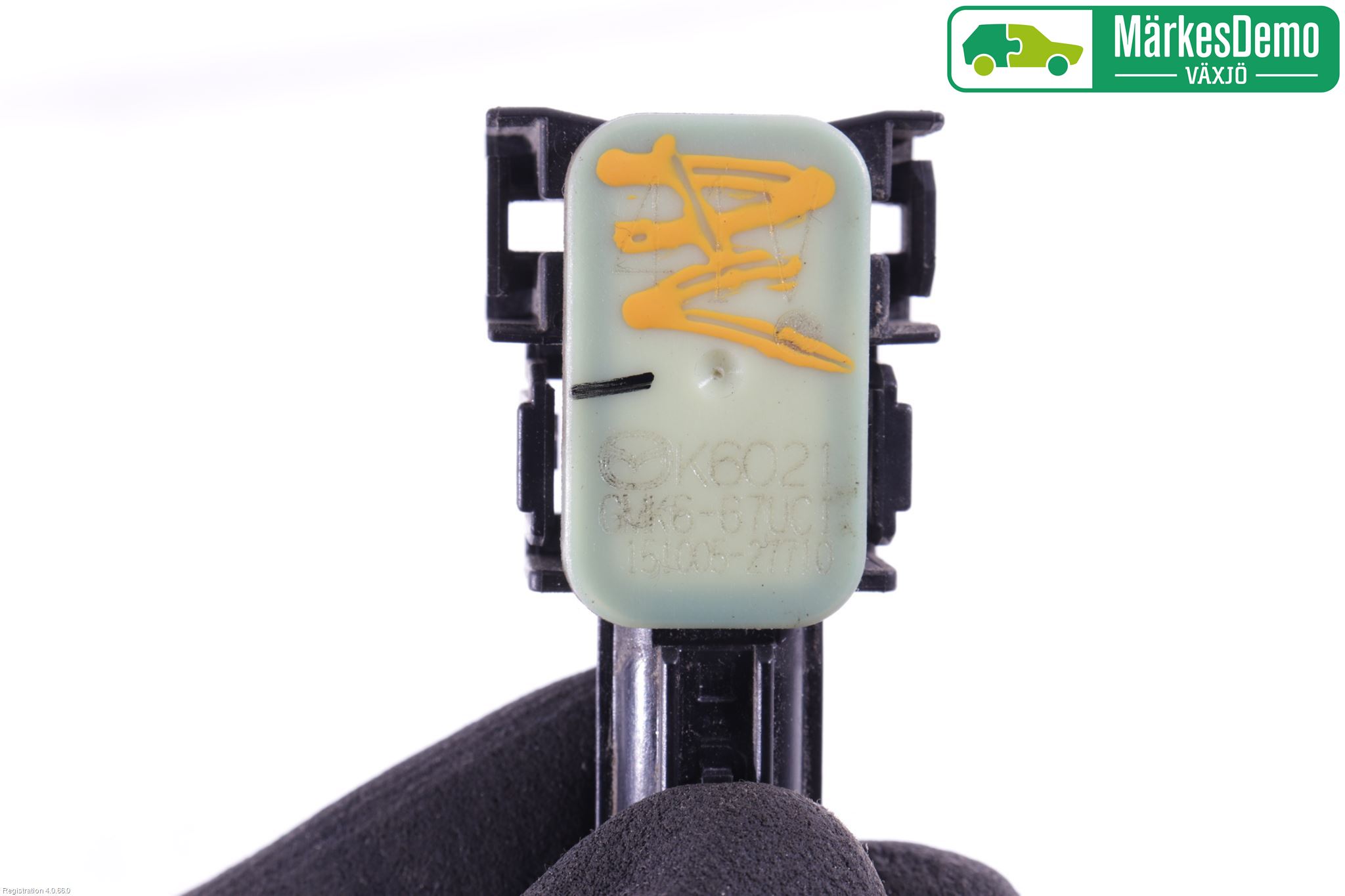 Mazda CX-5 12-17 Parkeringshjälp Backsensor