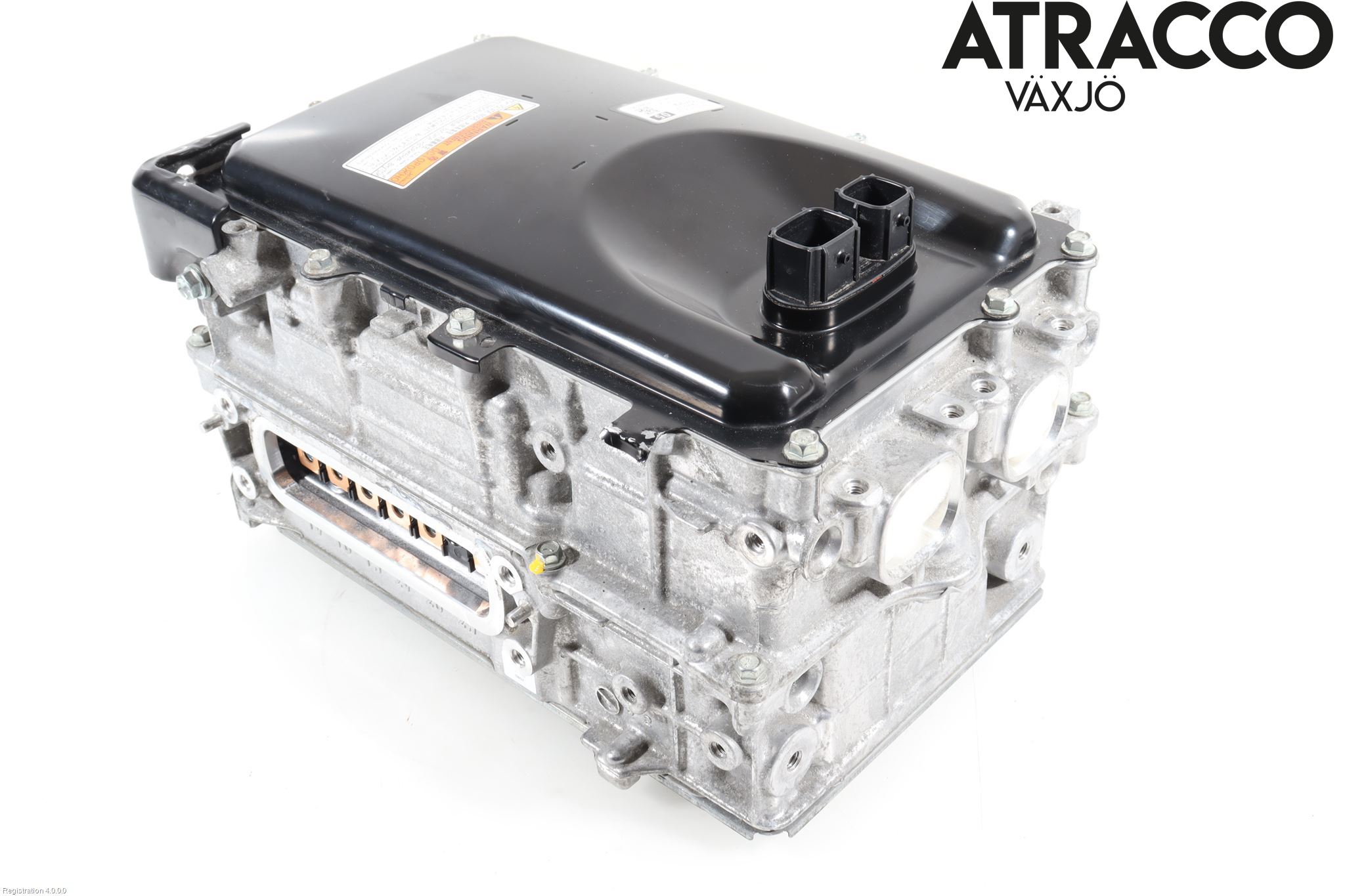Toyota PRIUS (ZVW50) 16-21 Hybridconverter