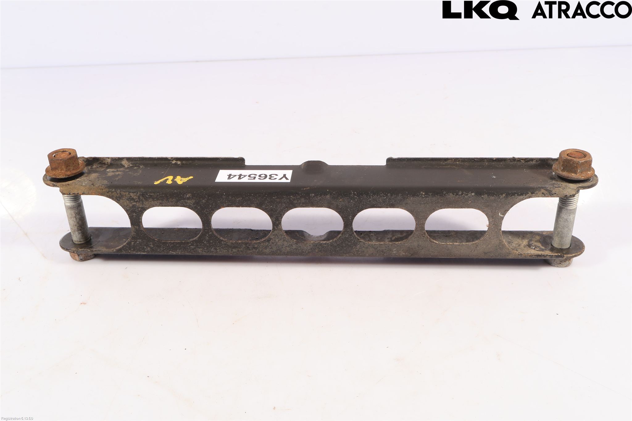 BMW 3 E90/91 SED/TOU 05-12 Bärarm Bak Höger