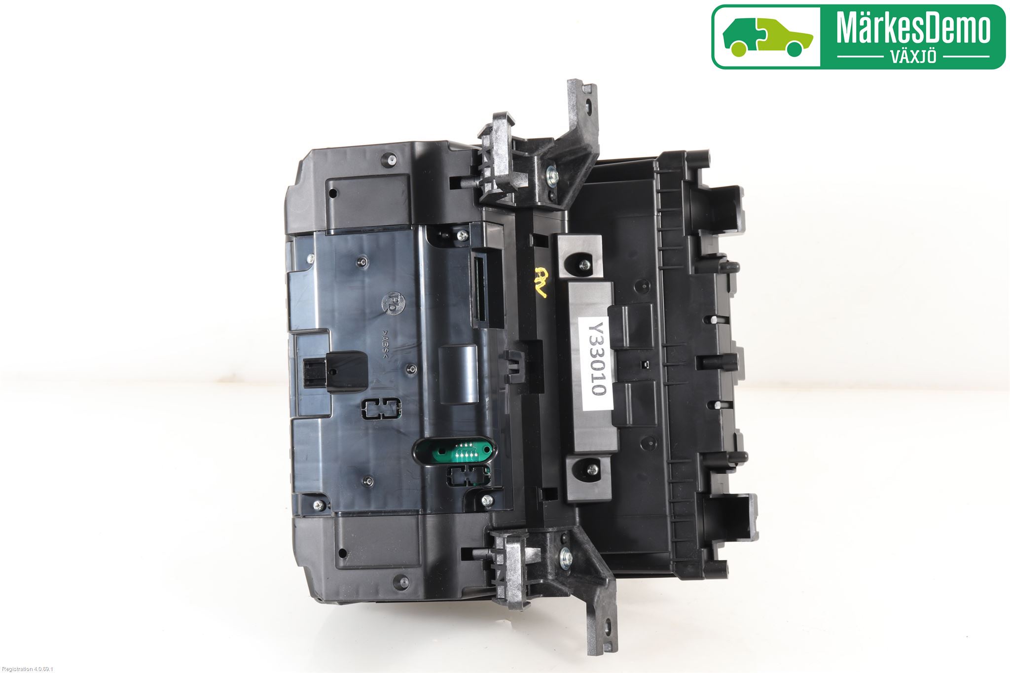 Hyundai KONA/ELECTRIC OS 18-23 Instrument Komb