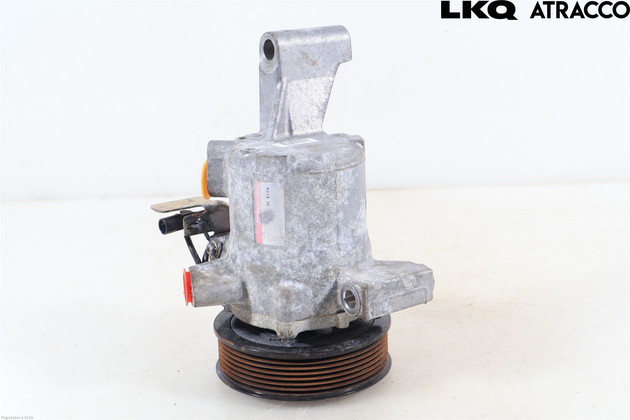 Suzuki SWIFT 17-24 Ac Kompressor