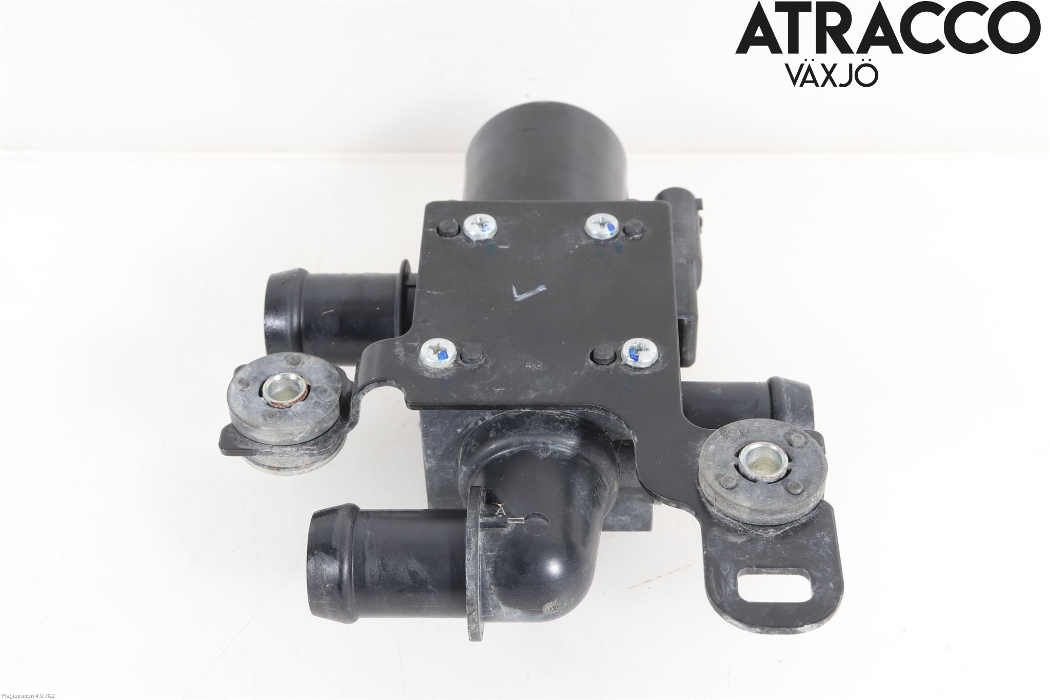 Honda E 20-23 Värme Cirkulationspump