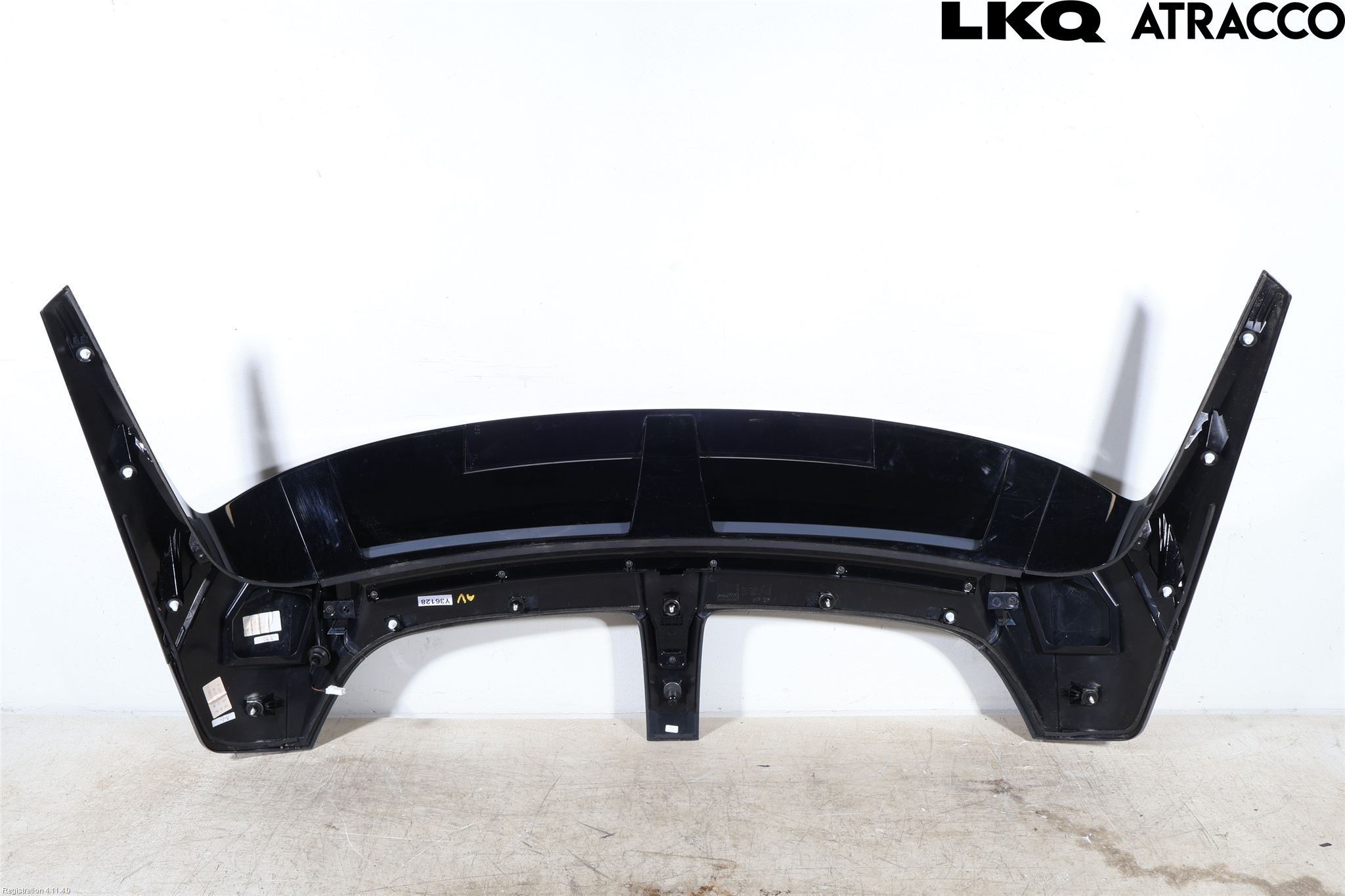 Hyundai IONIQ 5 NE 22- Spoiler Baklucka