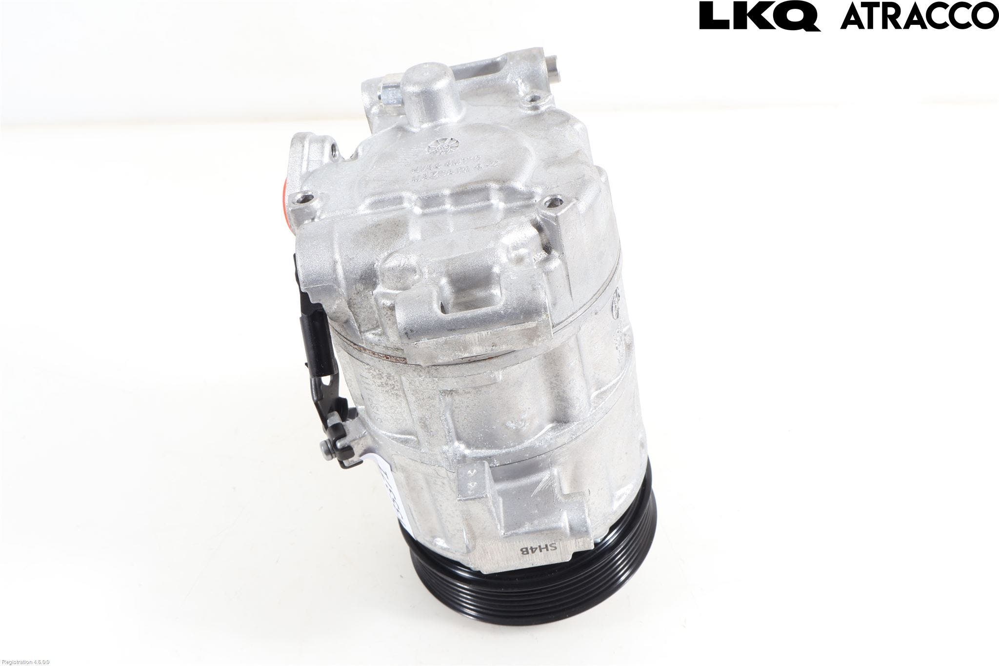 Mazda CX-30 20- Ac Kompressor