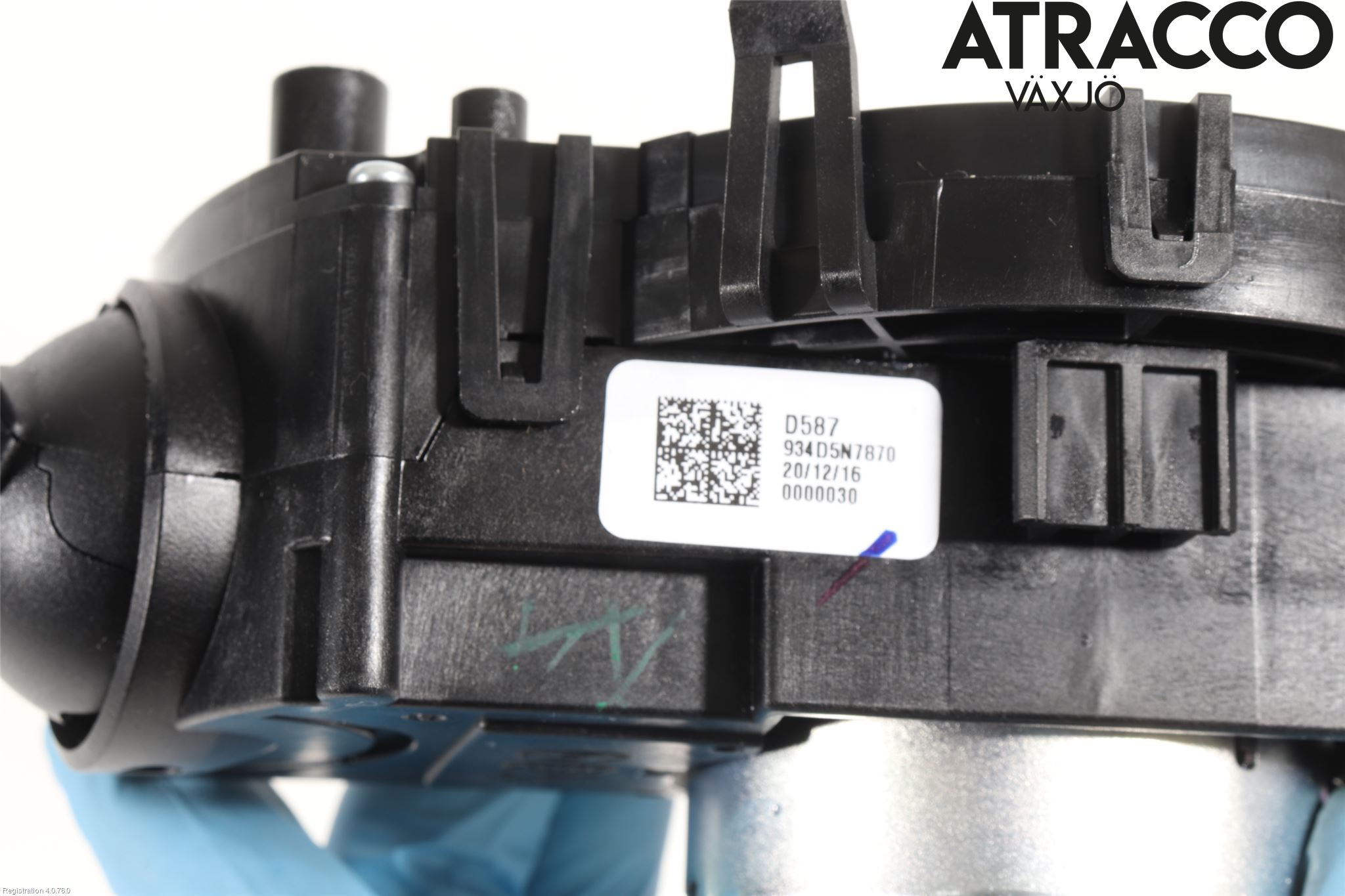 Hyundai TUCSON 05- Spakcentral