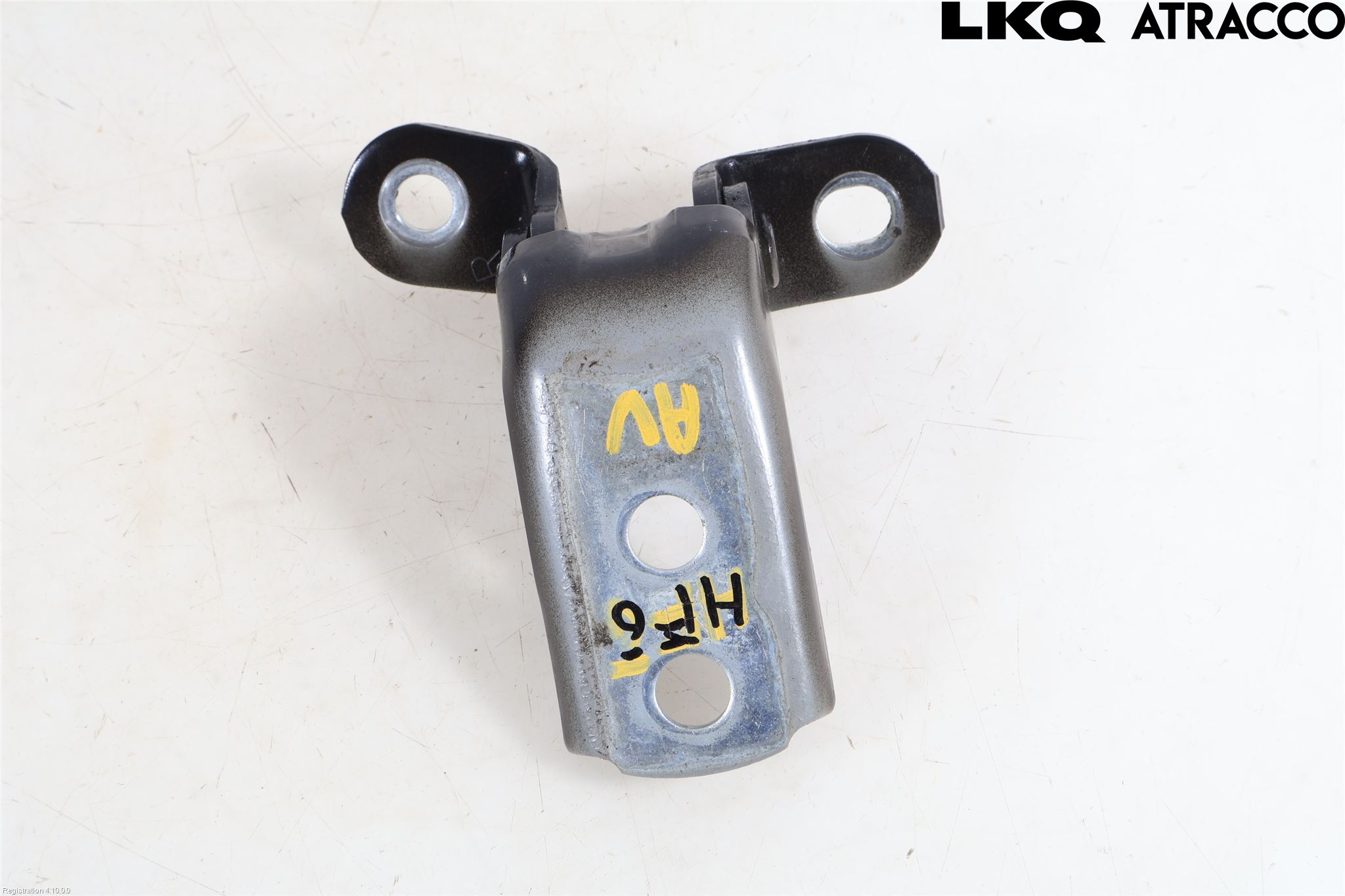 Toyota bZ4X EA10 22- Dörrgångjärn