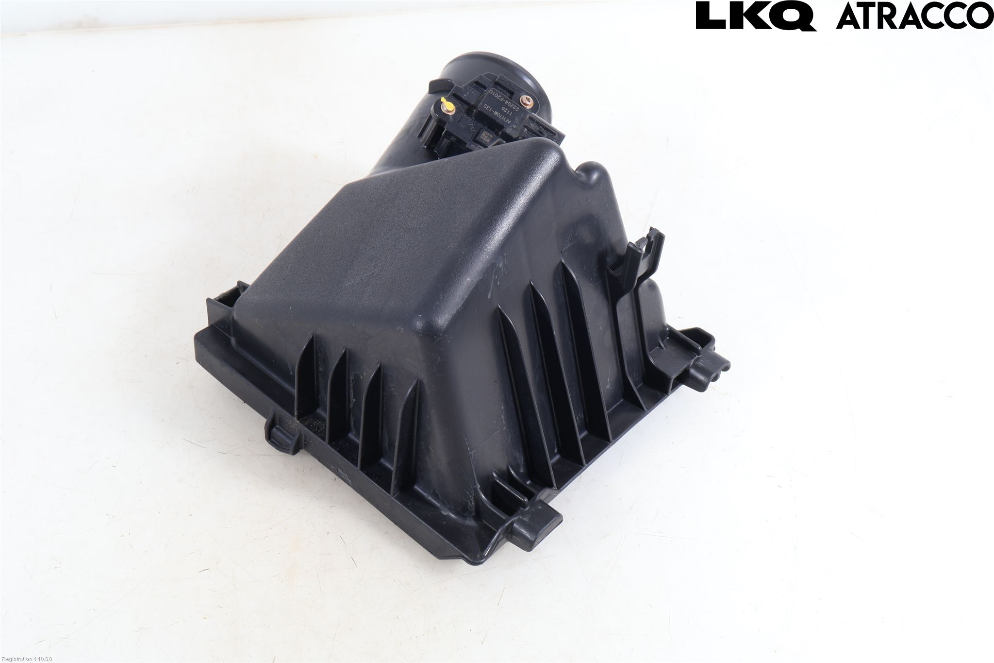 Toyota YARIS XP21 20- Luftrenare