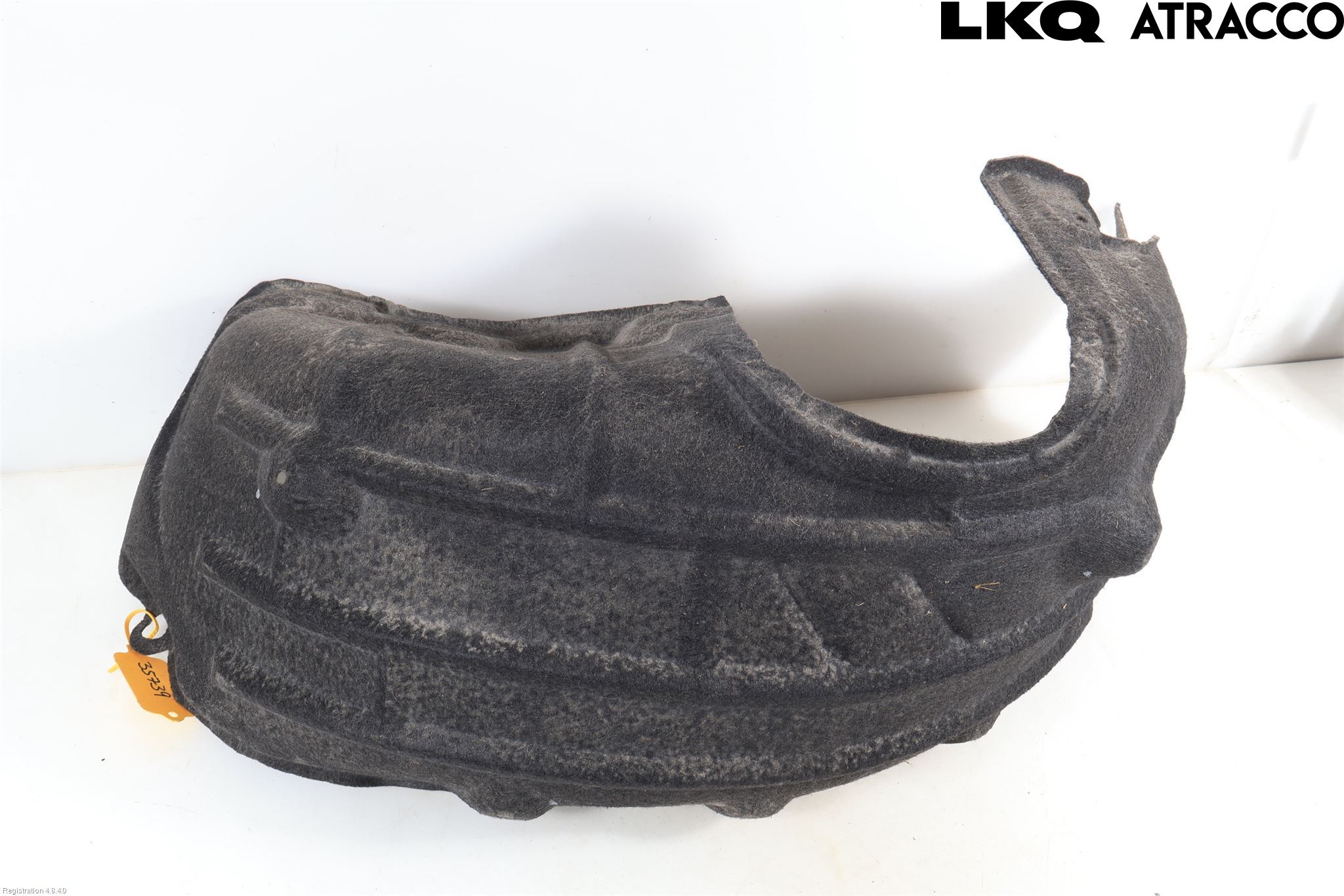 Toyota C-HR 16-23 Skärm Inner