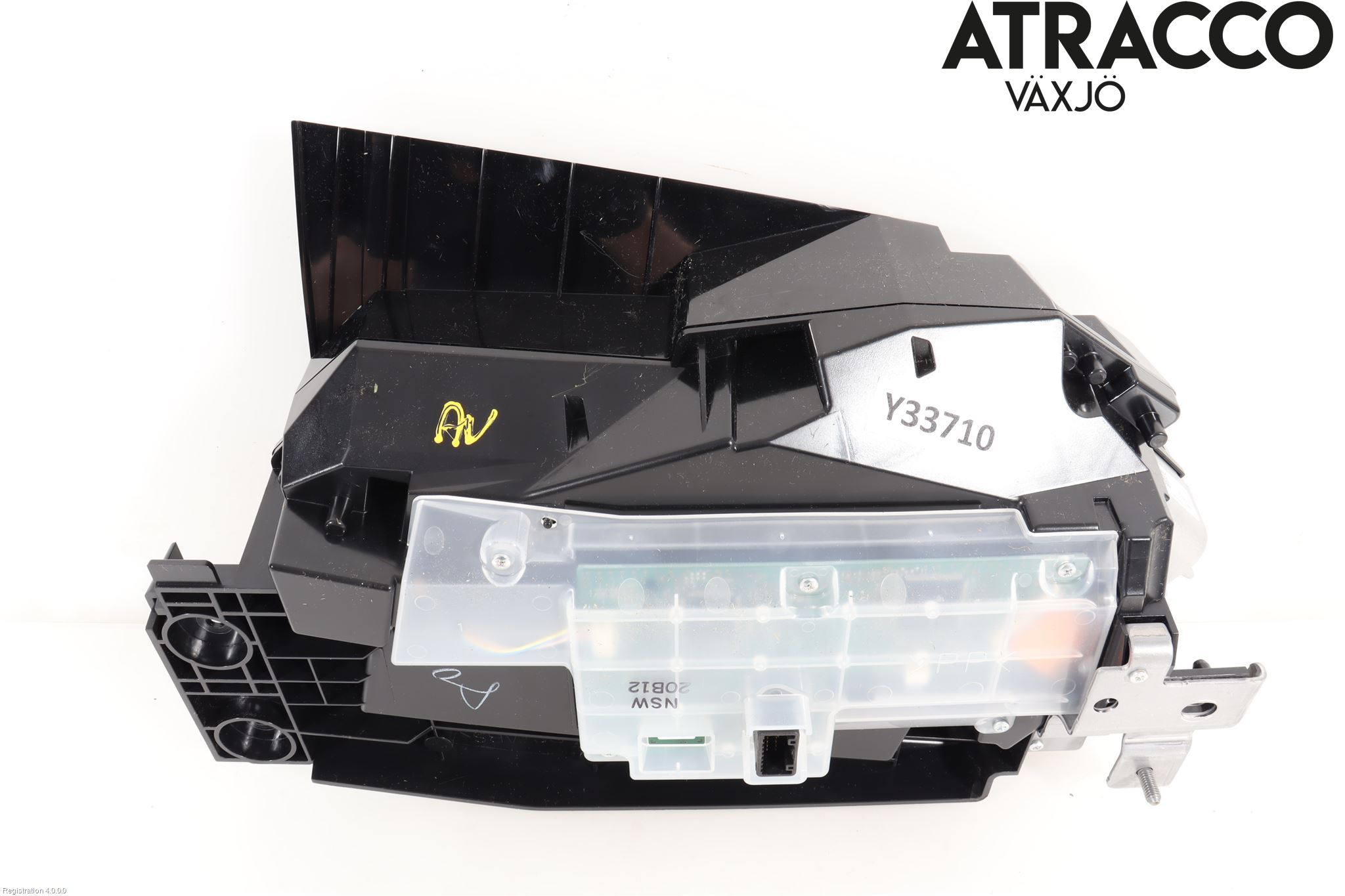 Mazda 3 IV 19- Instrument Komb