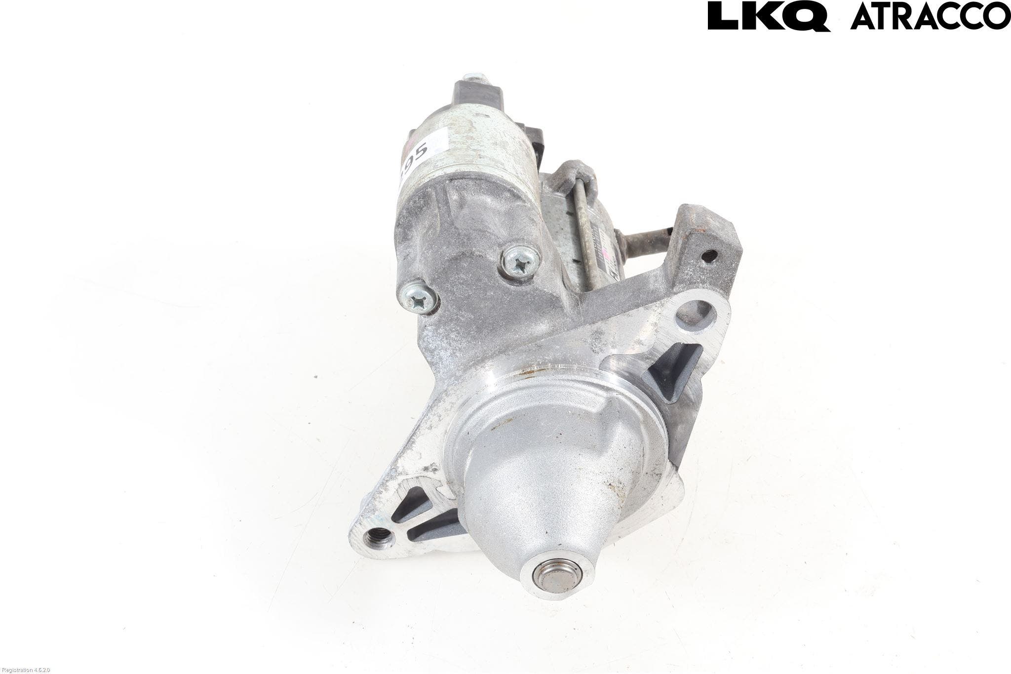 Toyota YARIS XP130 15-20 Startmotor