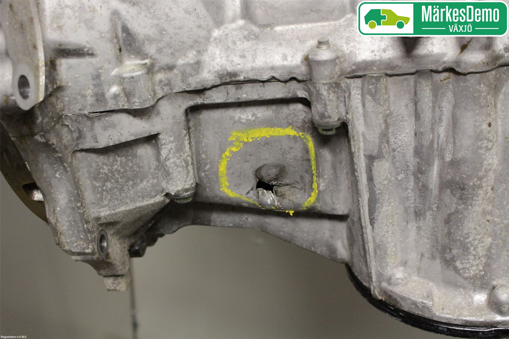 Toyota YARIS XP130 15-20 Motor Bensin