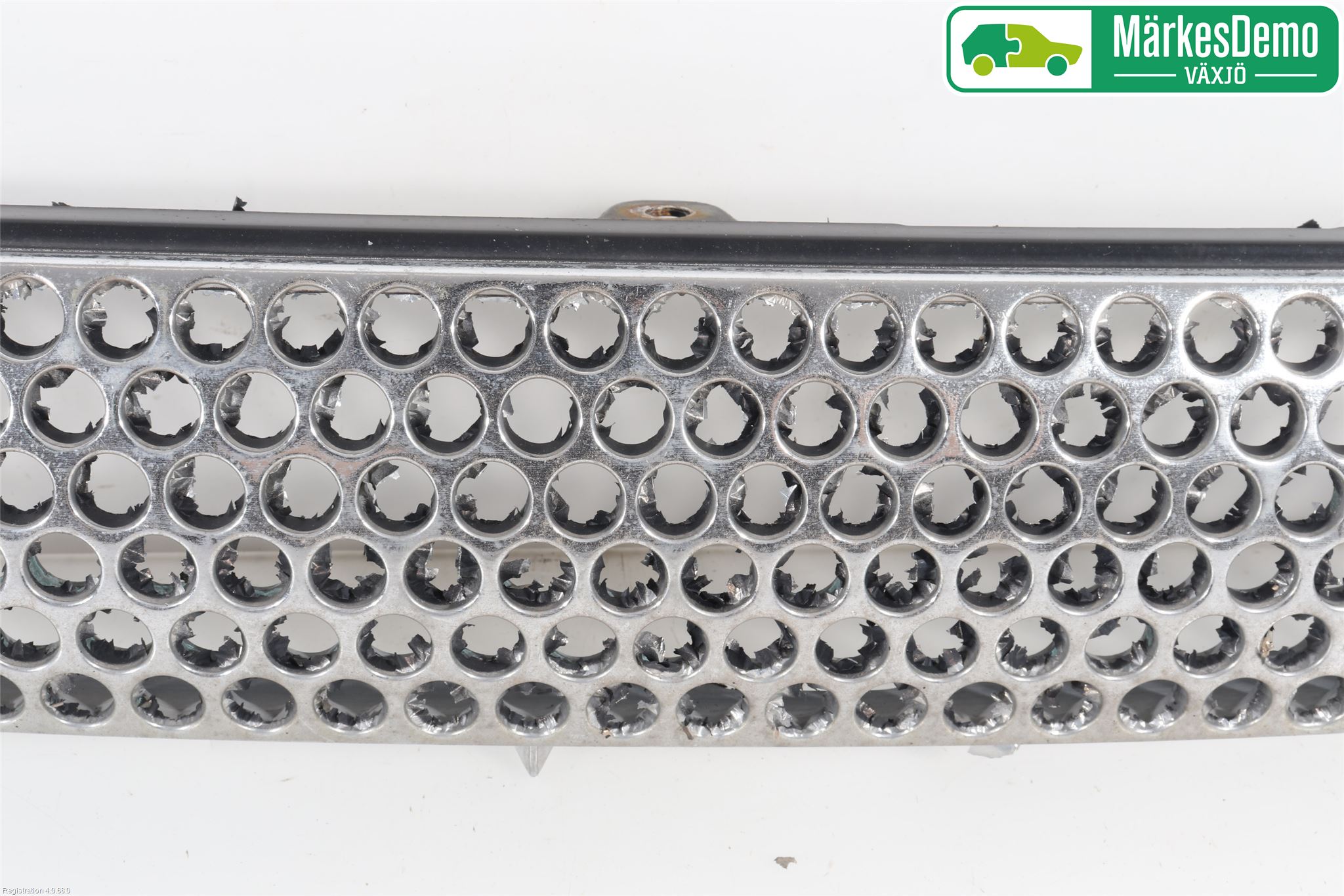 Toyota COROLLA 98-01 Grill Komp