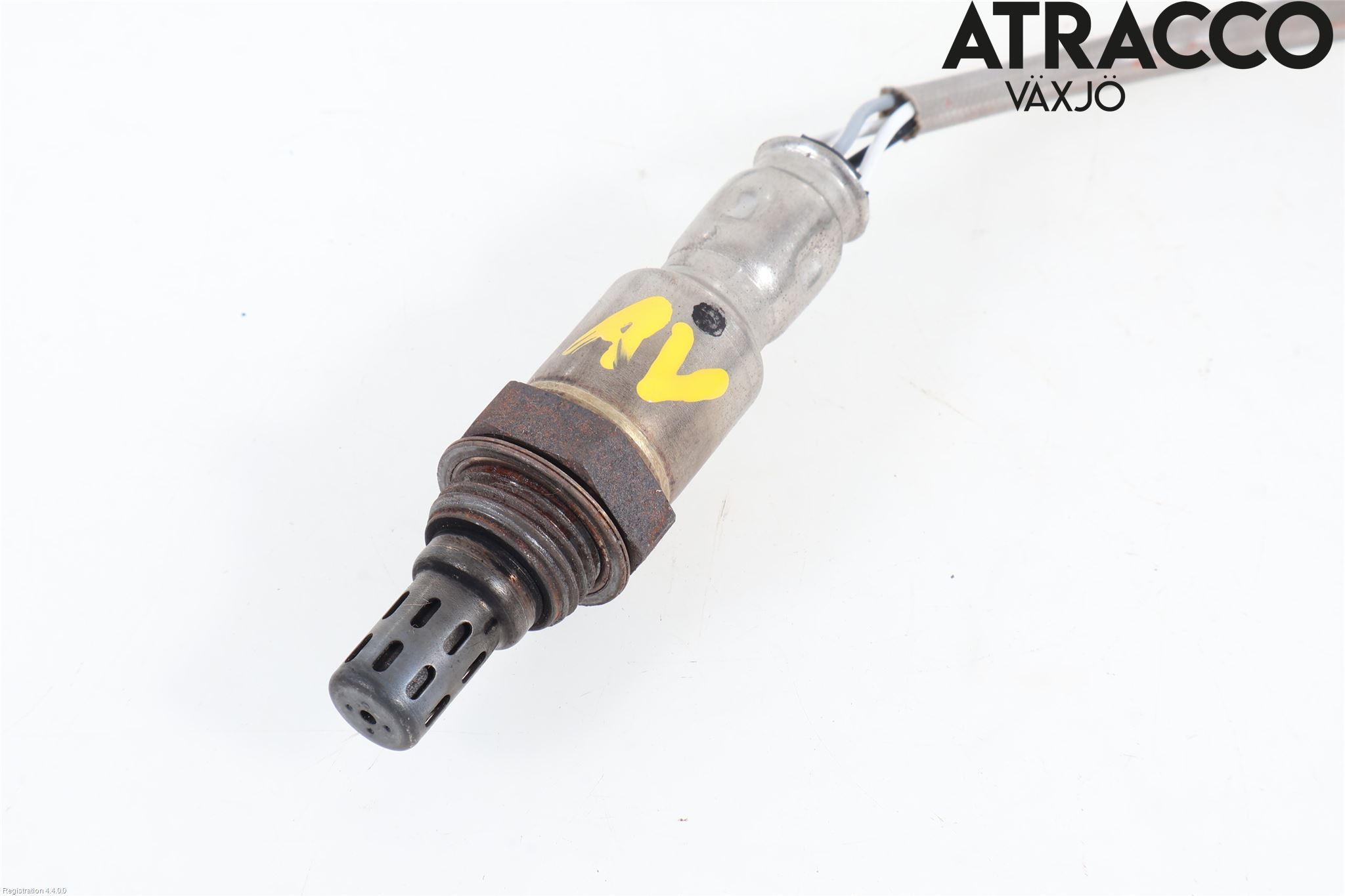 Mitsubishi SPACE STAR 13- Injlambdasond