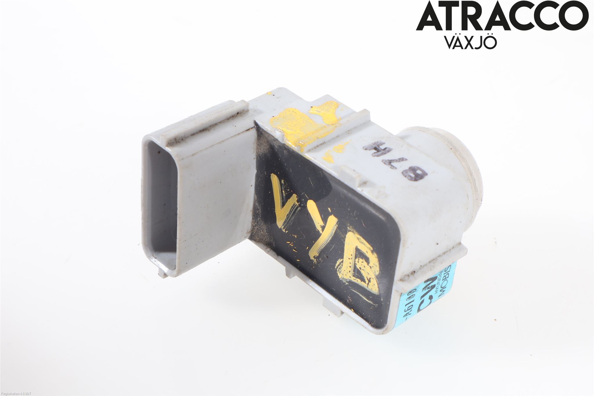 Hyundai i30 GD 13-17 Parkeringshjälp Backsensor