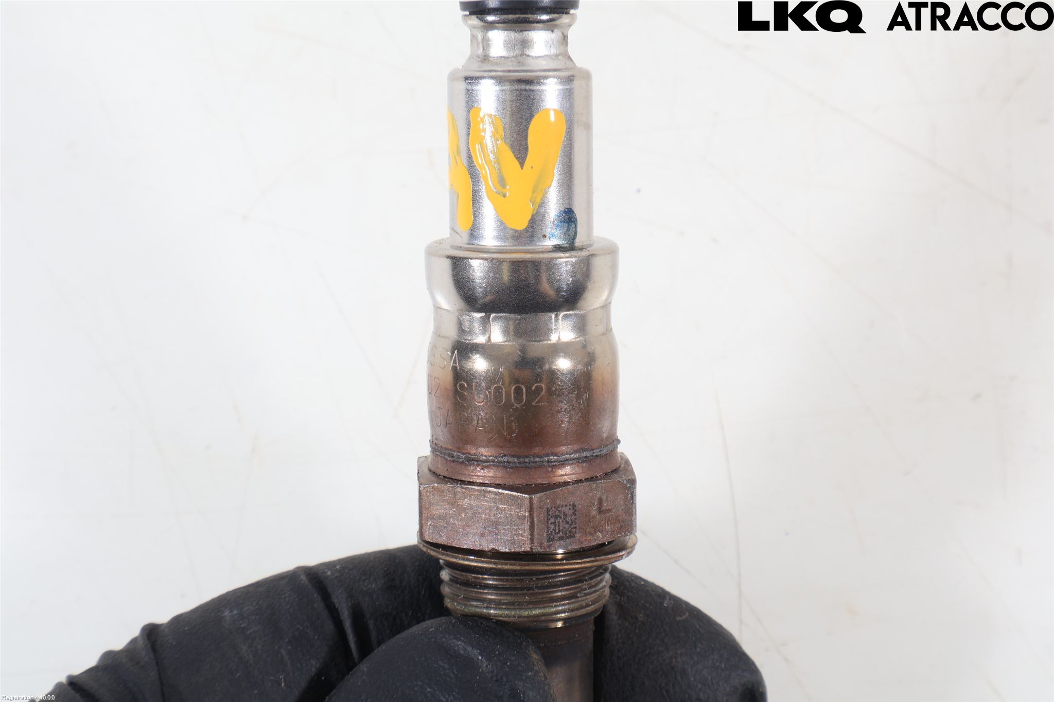 Suzuki SWIFT 17-24 Injlambdasond