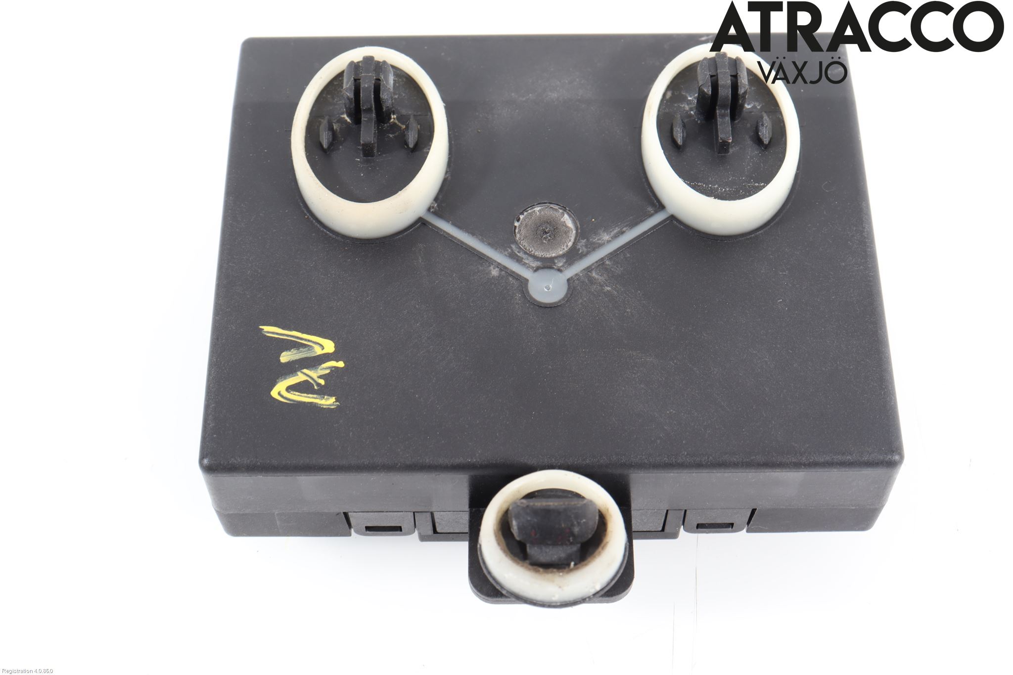 Volkswagen VW GOLF / E-GOLF VII 13-20 Styrenhet Dörr