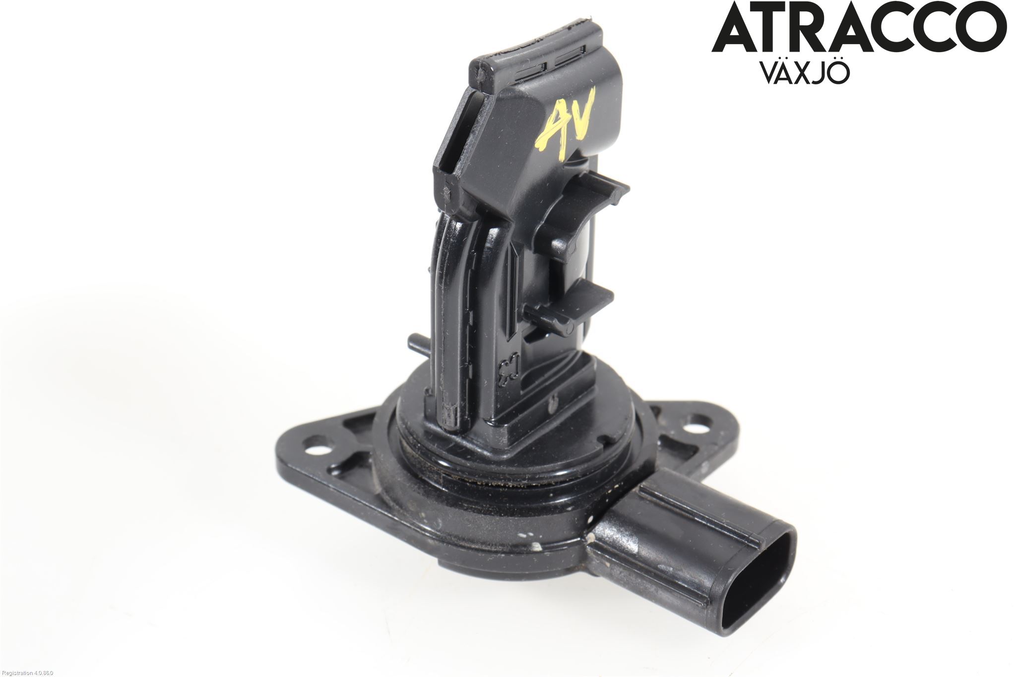 Lexus RX AL20 16-22 Injluftmassamätare