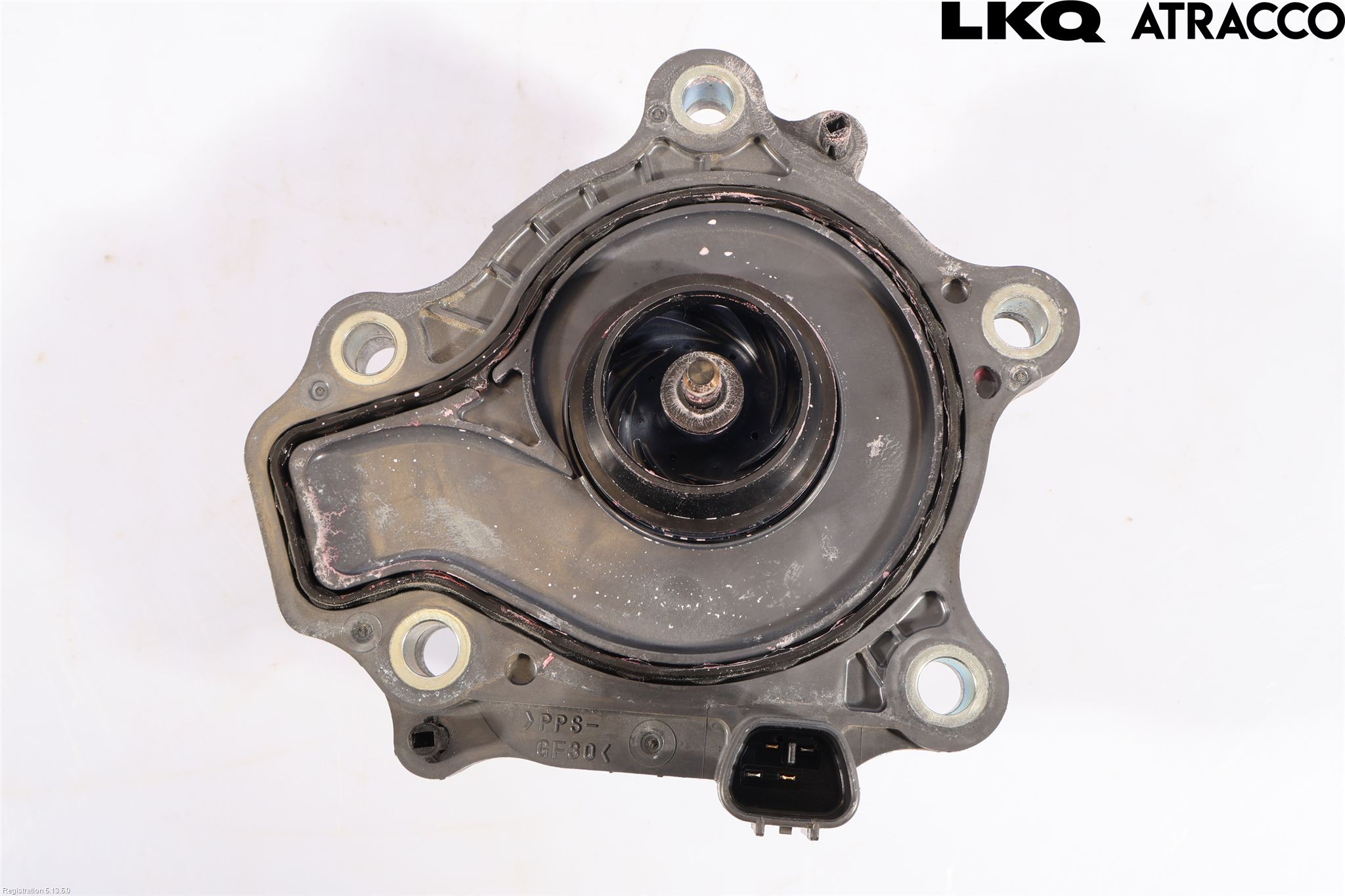 Toyota COROLLA 19- Vattenpump