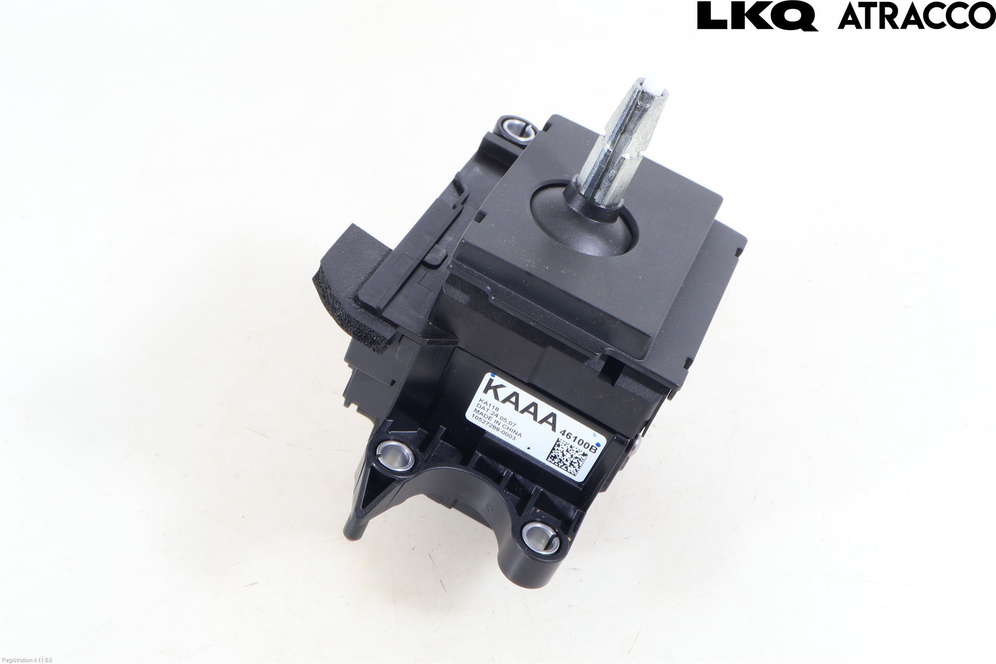 Mazda CX-80 24- Växelförare