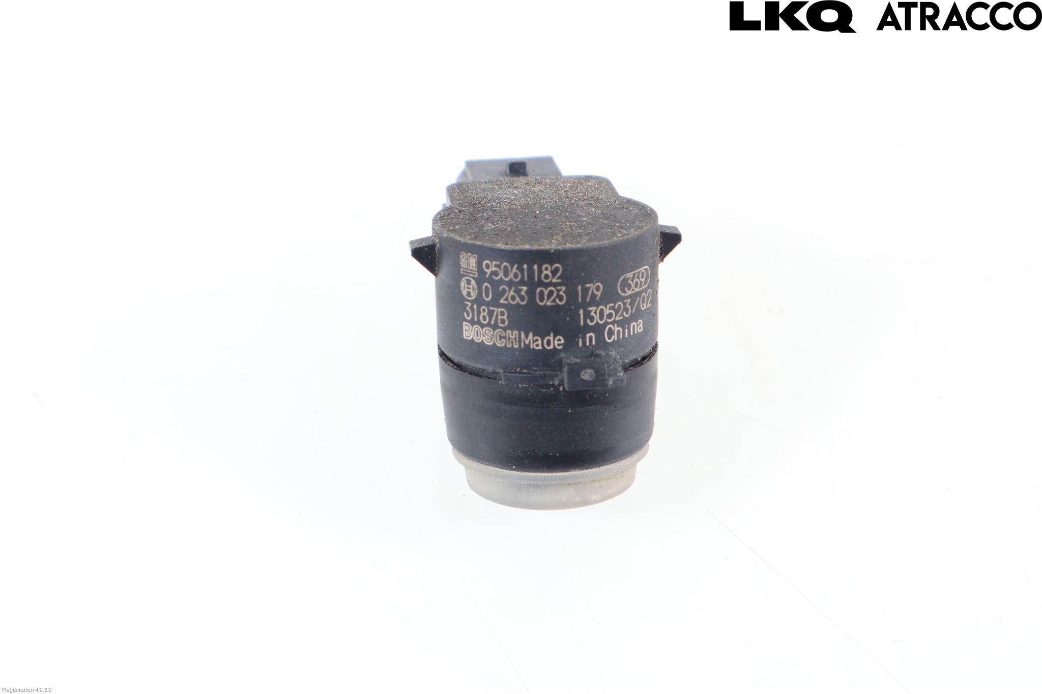 Opel MOKKA 13-20 Parkeringshjälp Frontsensor