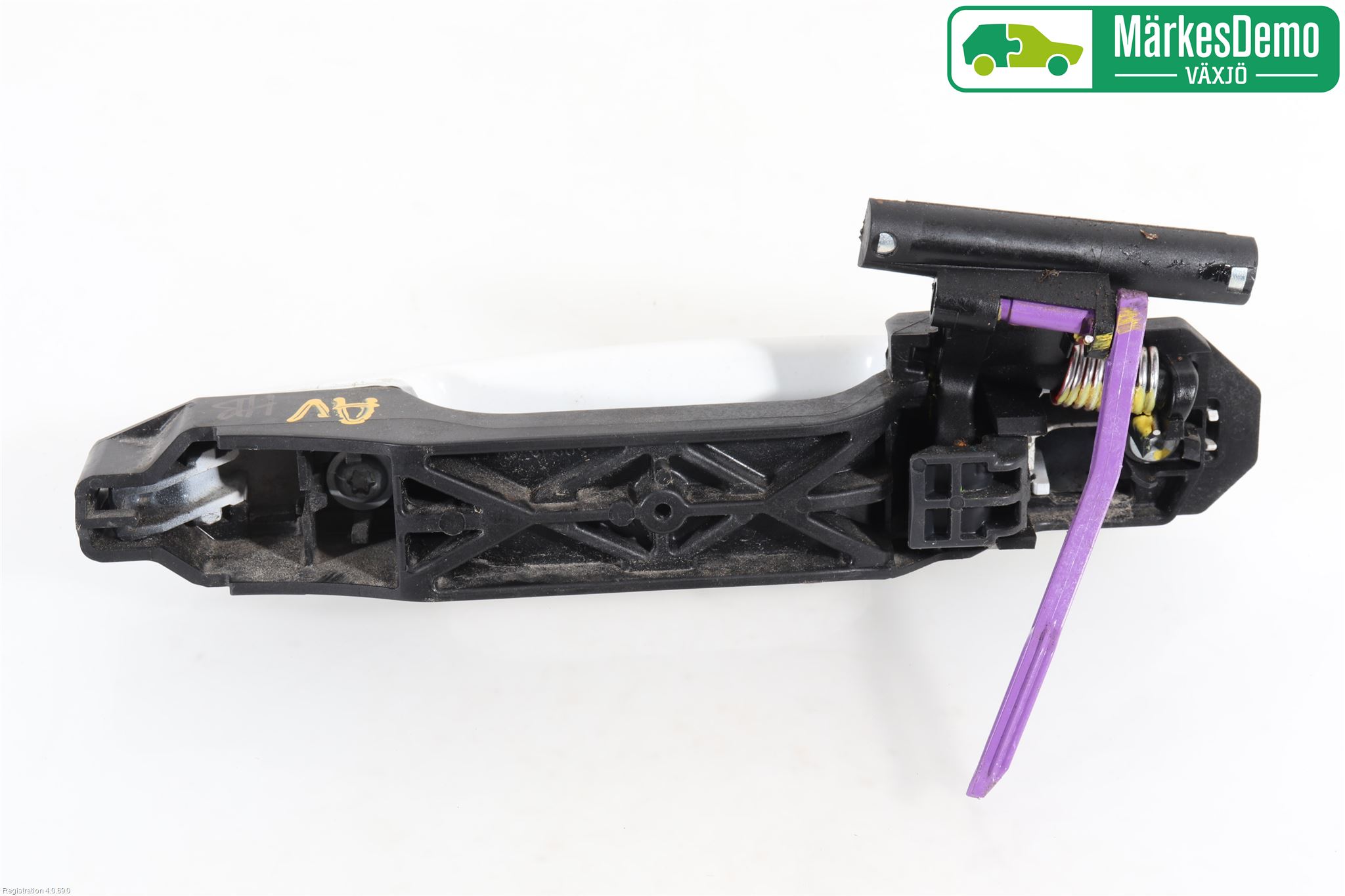 Suzuki VITARA 15- Dörrhandtag Yttre Hö