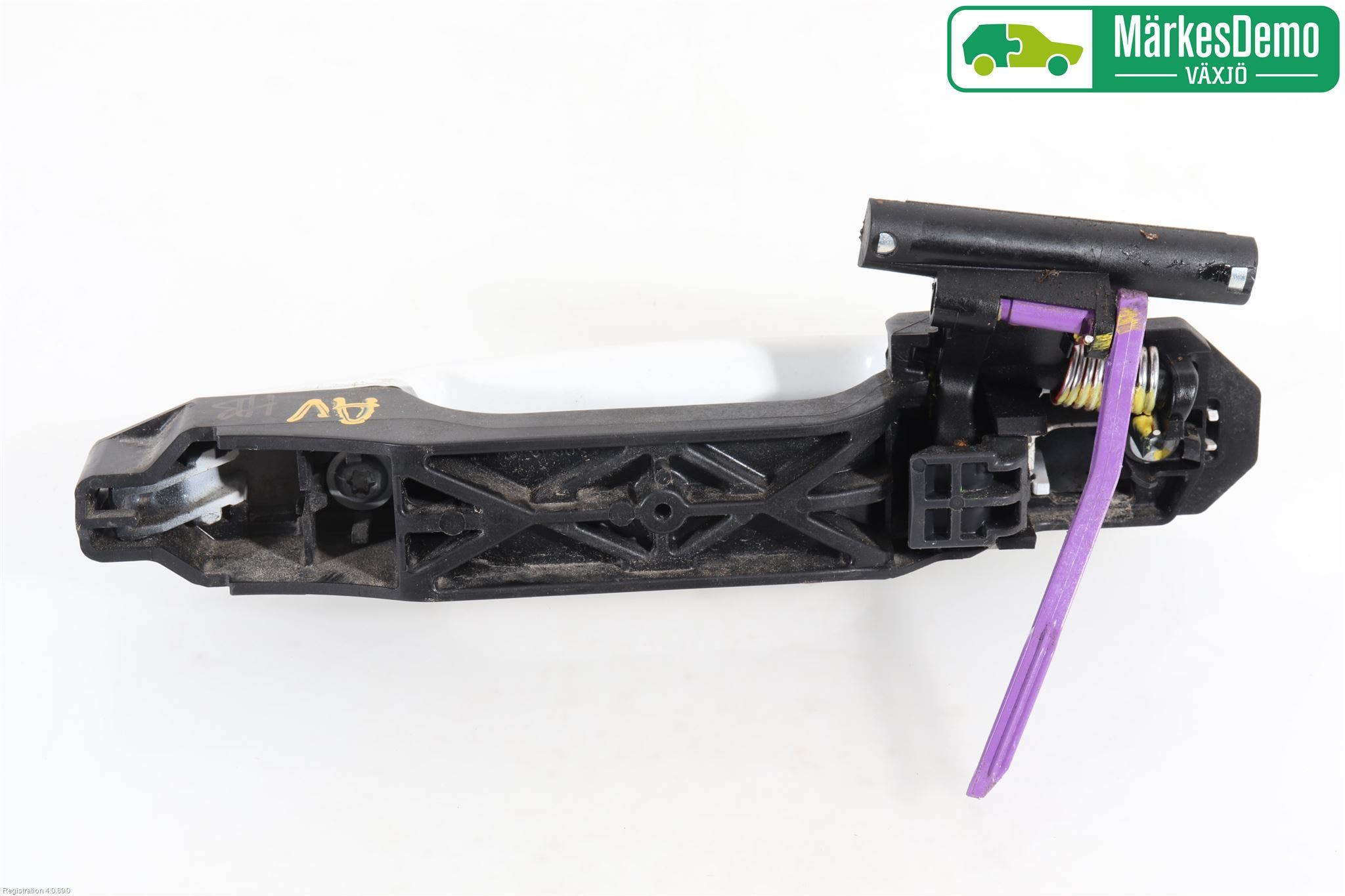 Suzuki VITARA 15- Dörrhandtag Yttre Hö