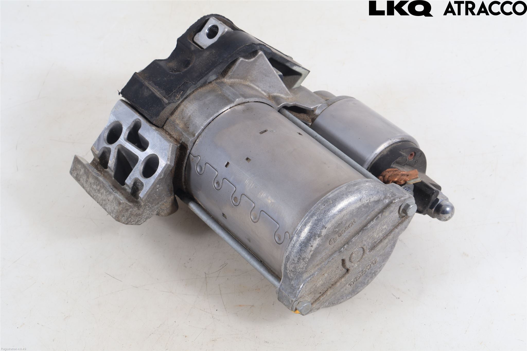 BMW X3 G01 18- Startmotor