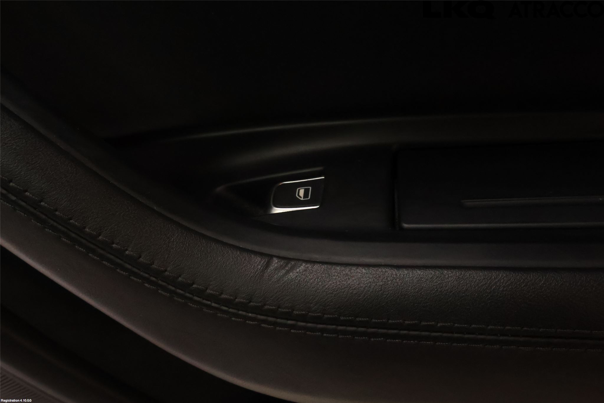 Audi A6/S6 4G 11-18 Dörrklädsel Hö