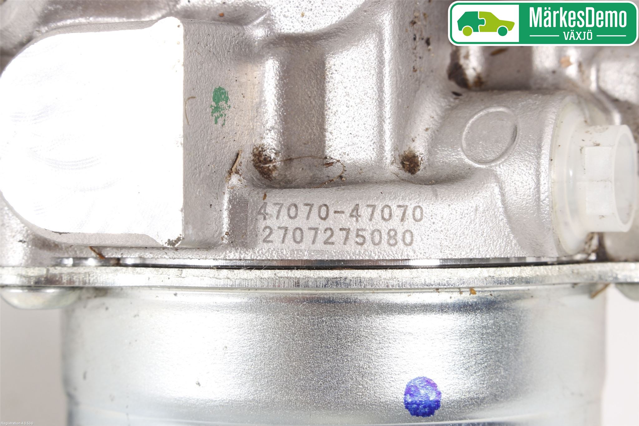 Toyota C-HR 16-23 Abs Hydraulpump