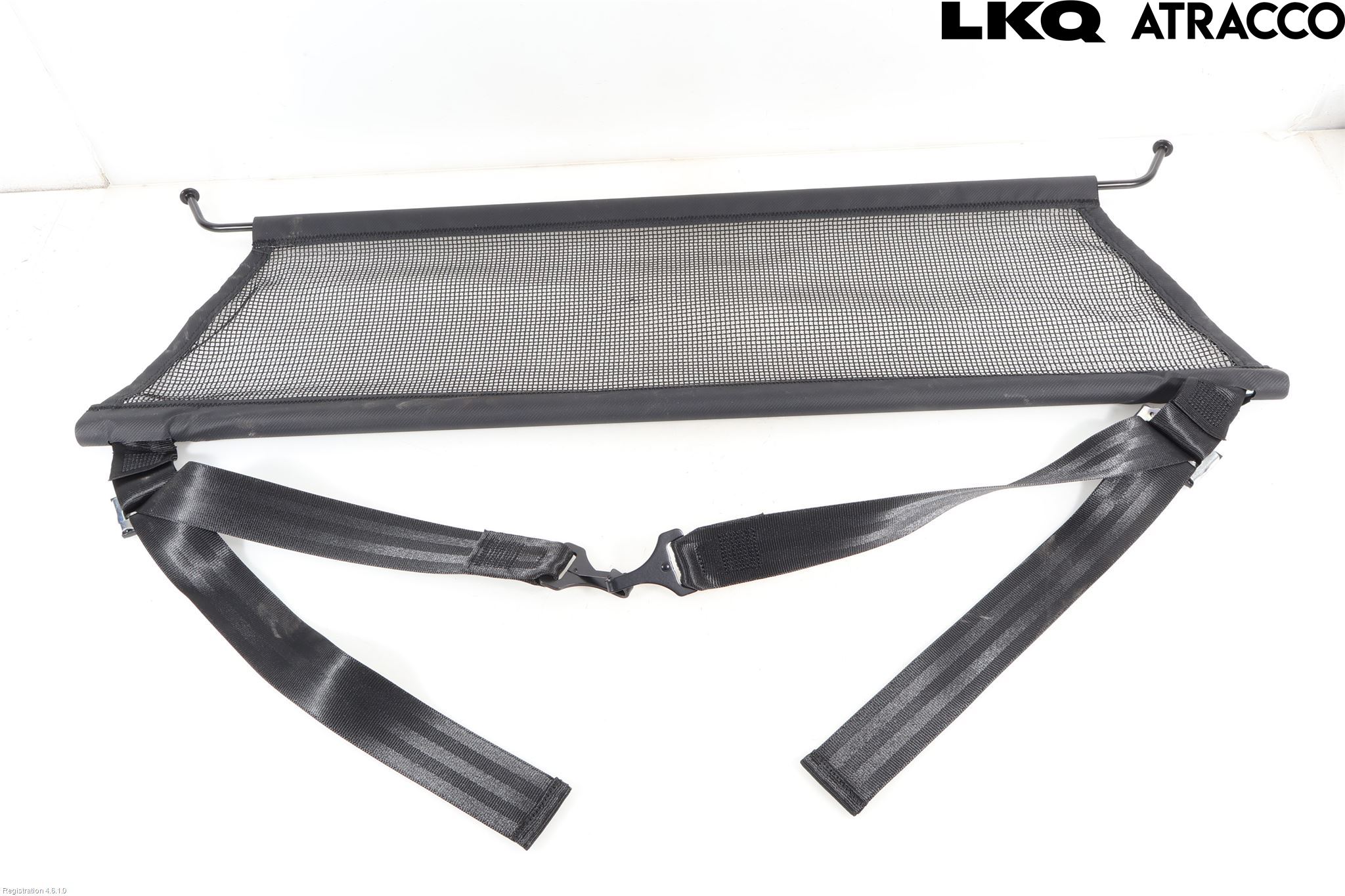 Hyundai i30 PD 17- Lastnät