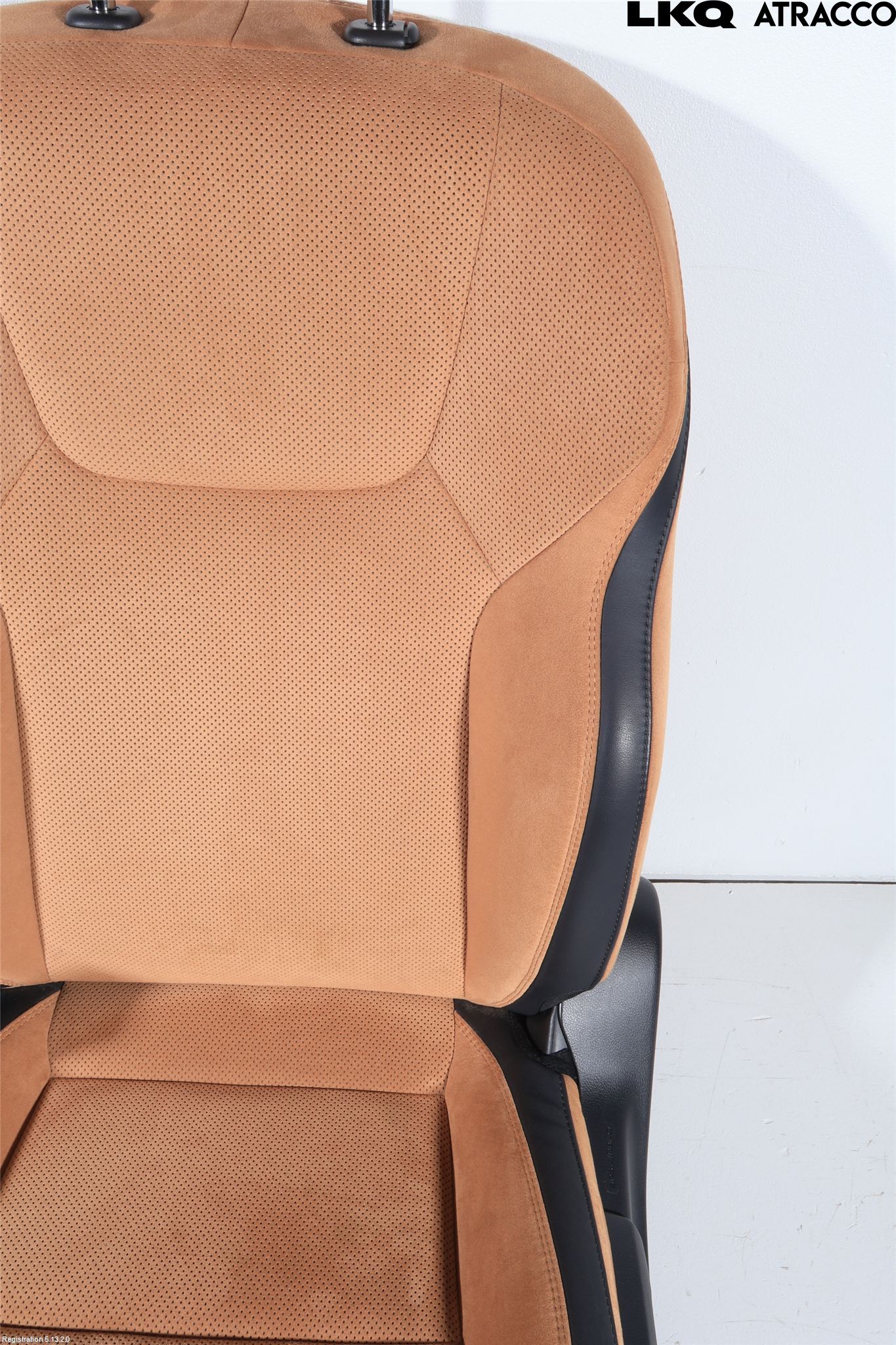 Lexus RZ 23- Inredning Stol Fram Vä