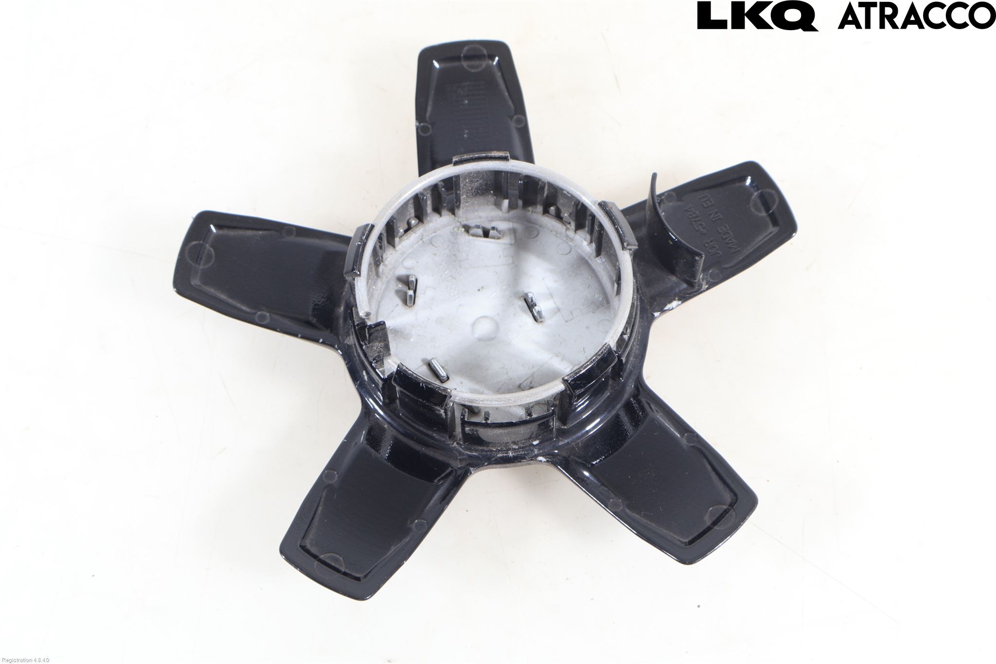 Toyota COROLLA 19- Navkapsel