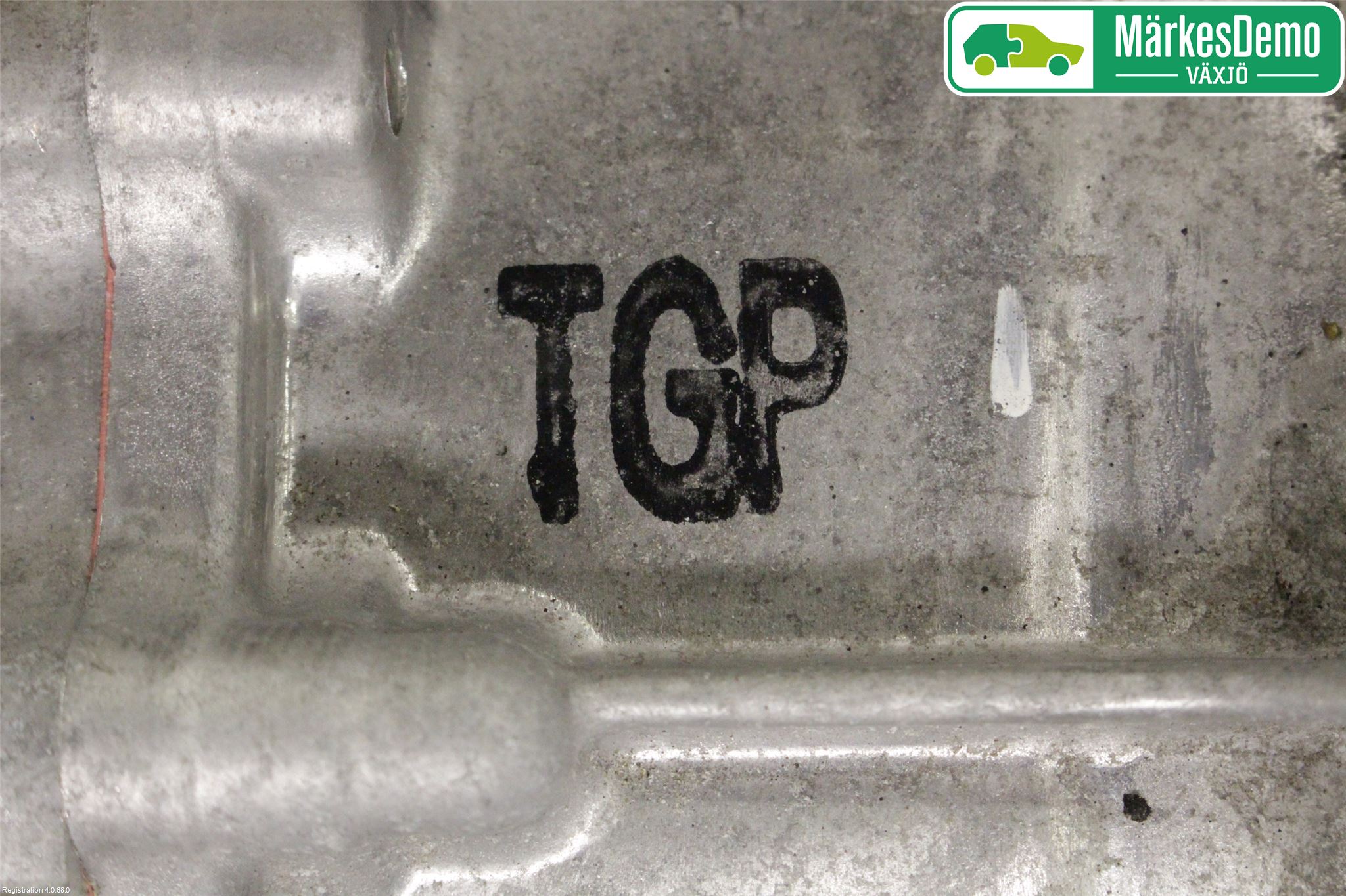 Honda JAZZ 15-20 Växellåda Automat