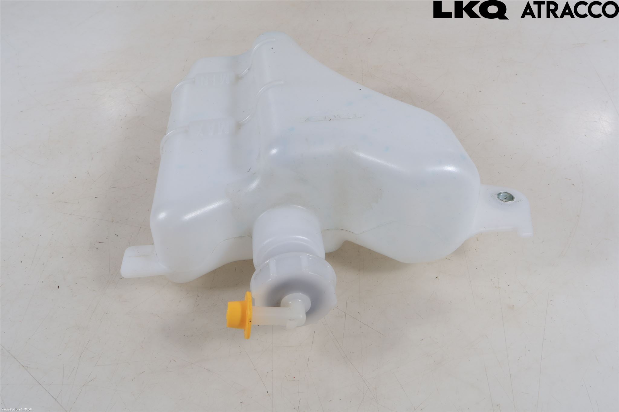 Honda CIVIC e HEV 23- Expansionstank