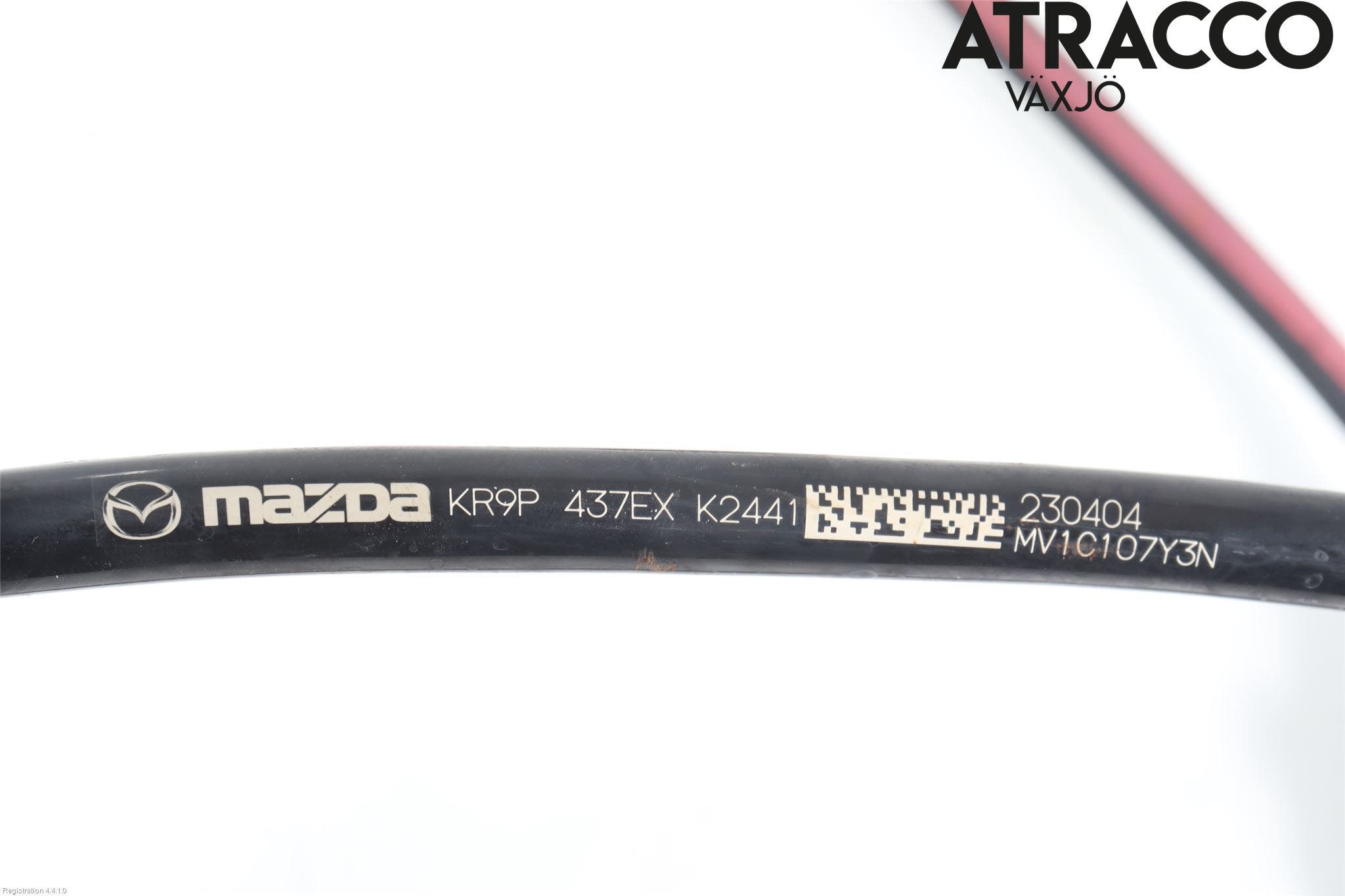 Mazda CX-60 22- Abs Sensor