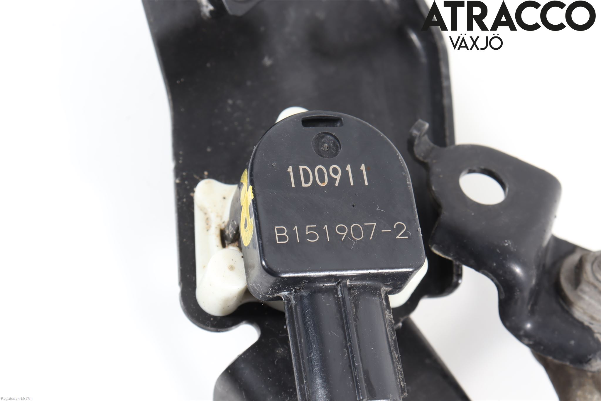 Honda CIVIC 17-22 Givare Xenon/Ljushöjdsreglering