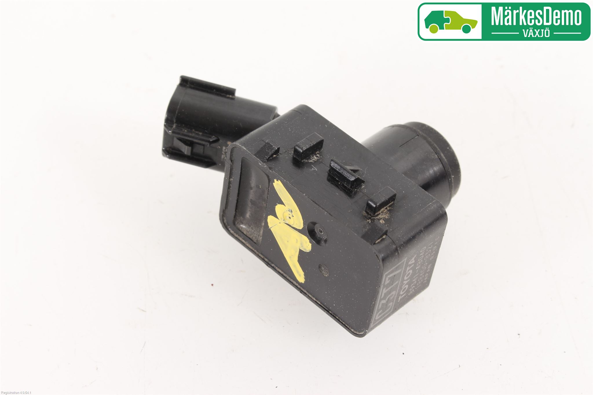 Toyota PRIUS (ZVW50) 16-21 Parkeringshjälp Backsensor