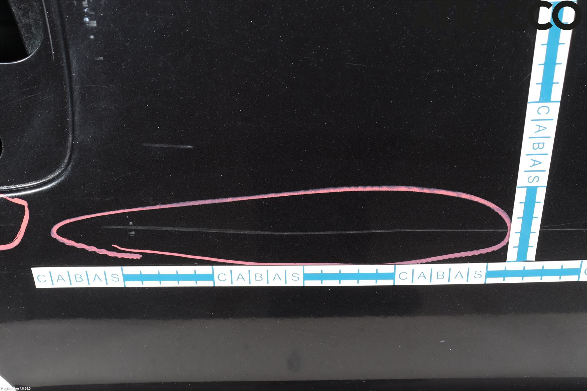 Opel VIVARO 01-14 Dörr Fram Höger