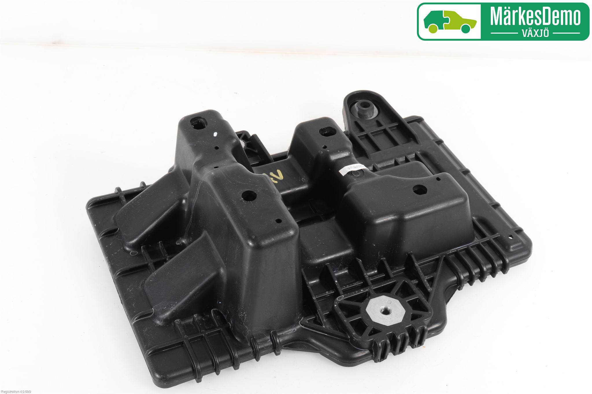 Hyundai TUCSON 05- Batterilåda-Fäste-Hållare