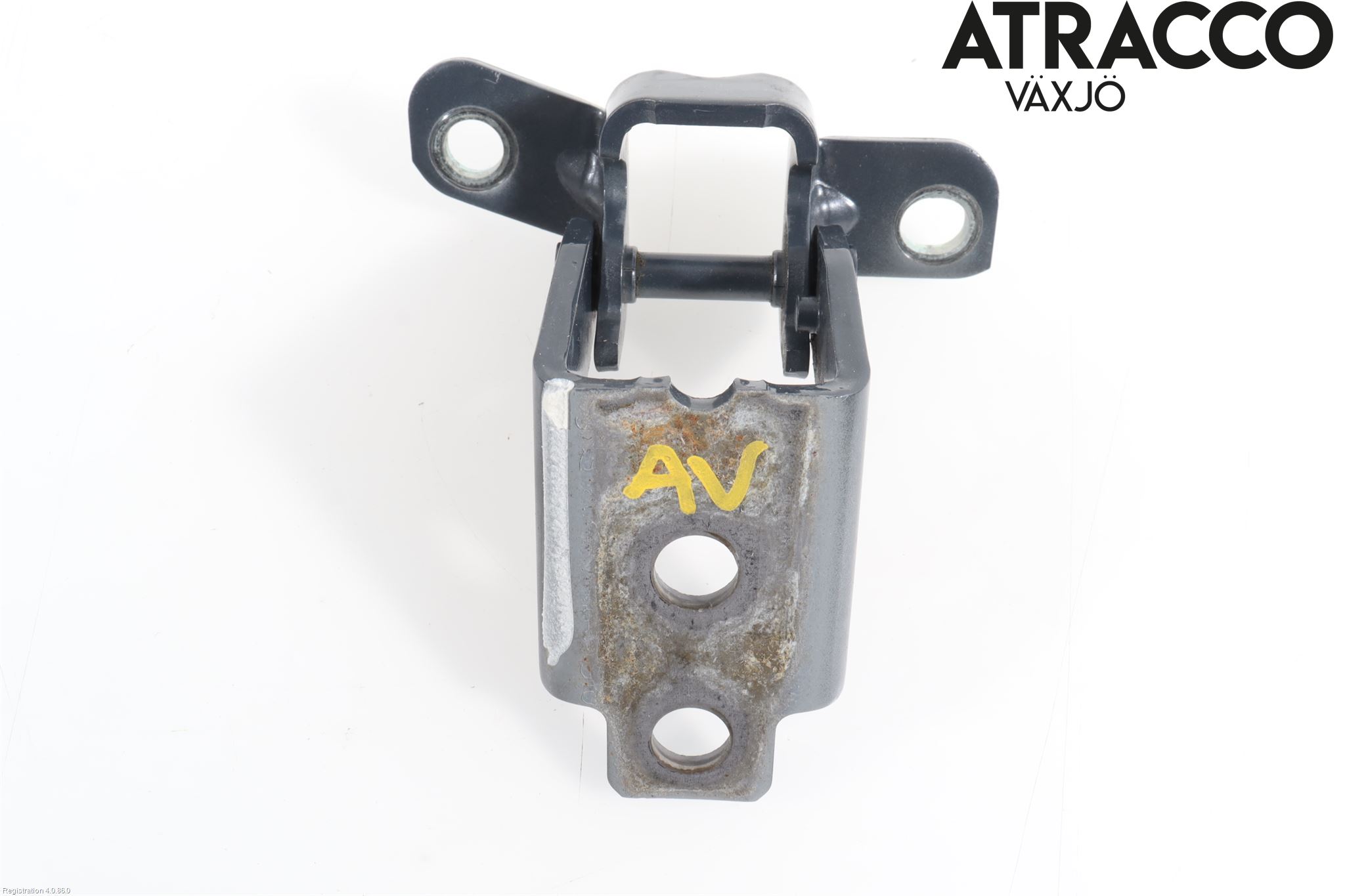 Mazda MX-30 20- Dörrgångjärn