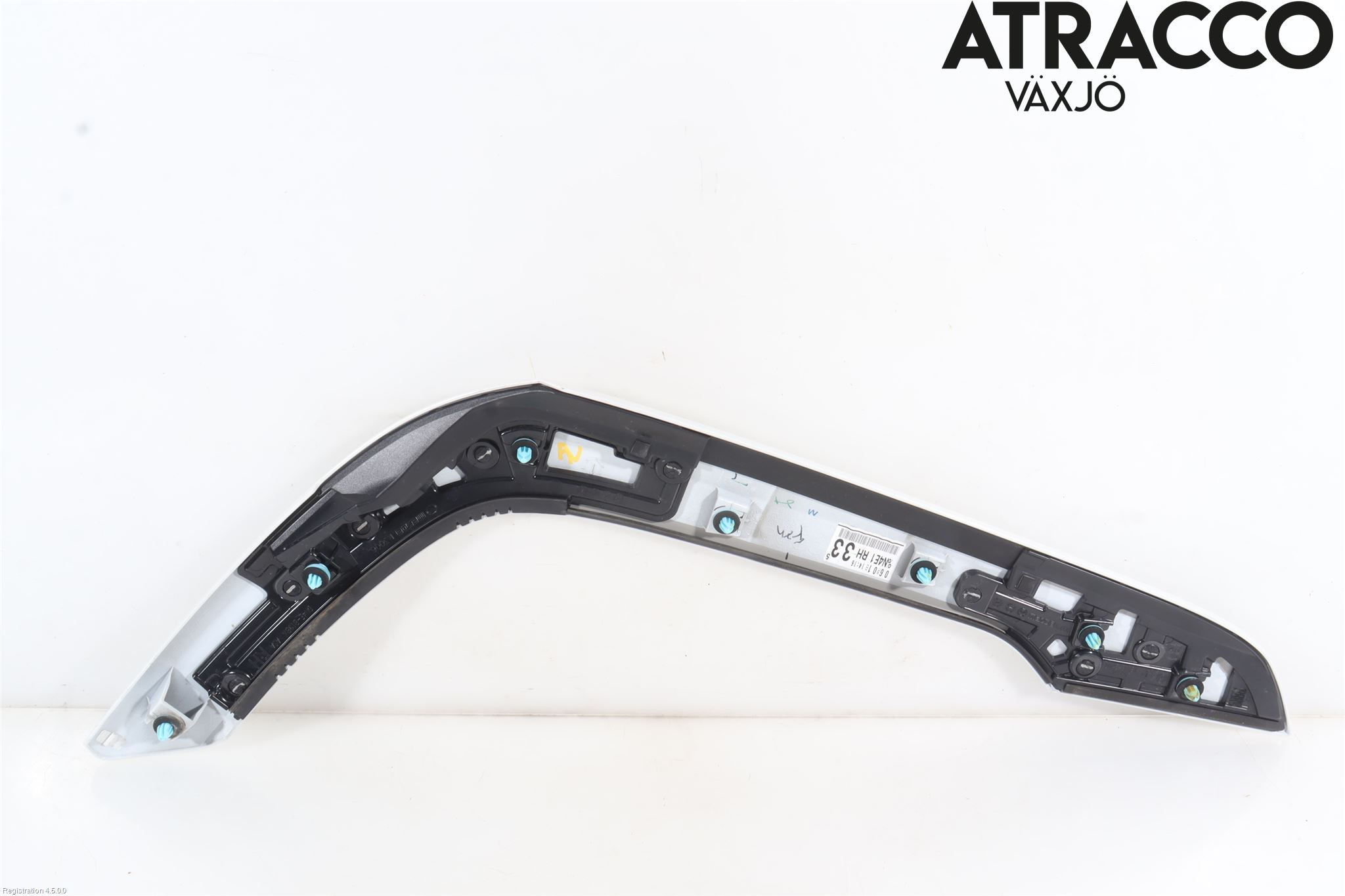 Mazda MX-30 20- Bakruta - Dekorlist