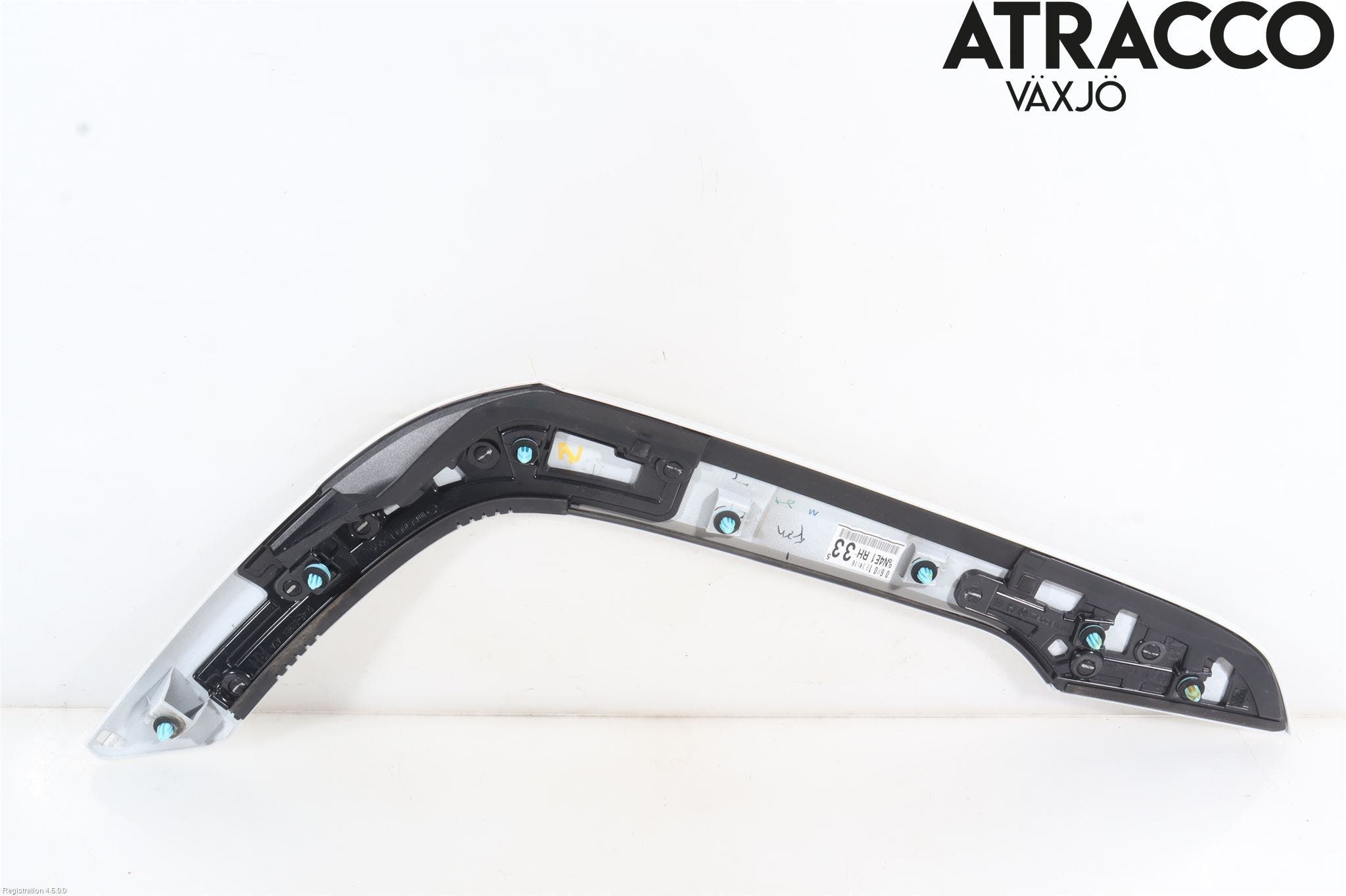 Mazda MX-30 20- Bakruta - Dekorlist