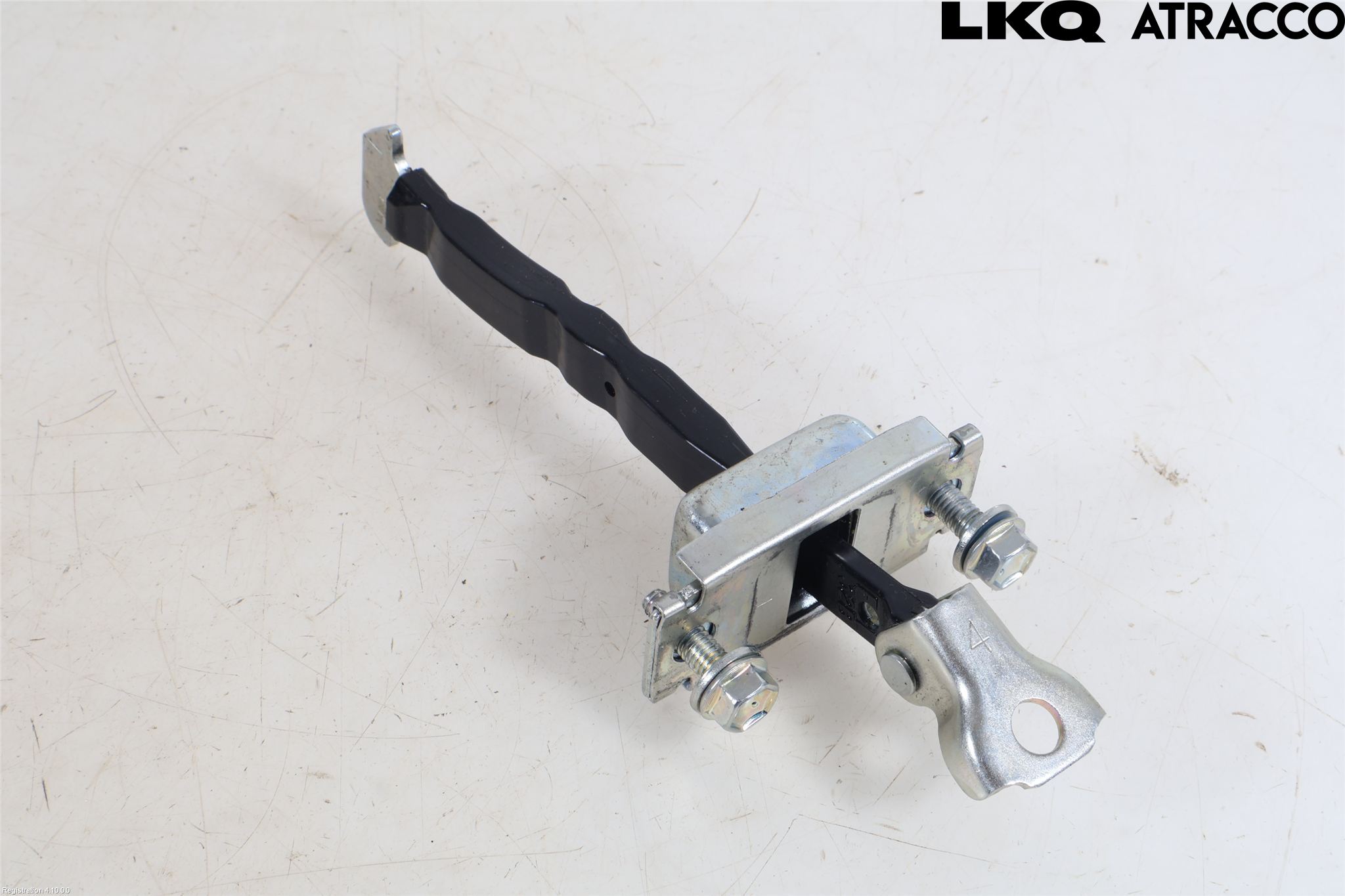 Toyota RAV4 19- Dörrstopp